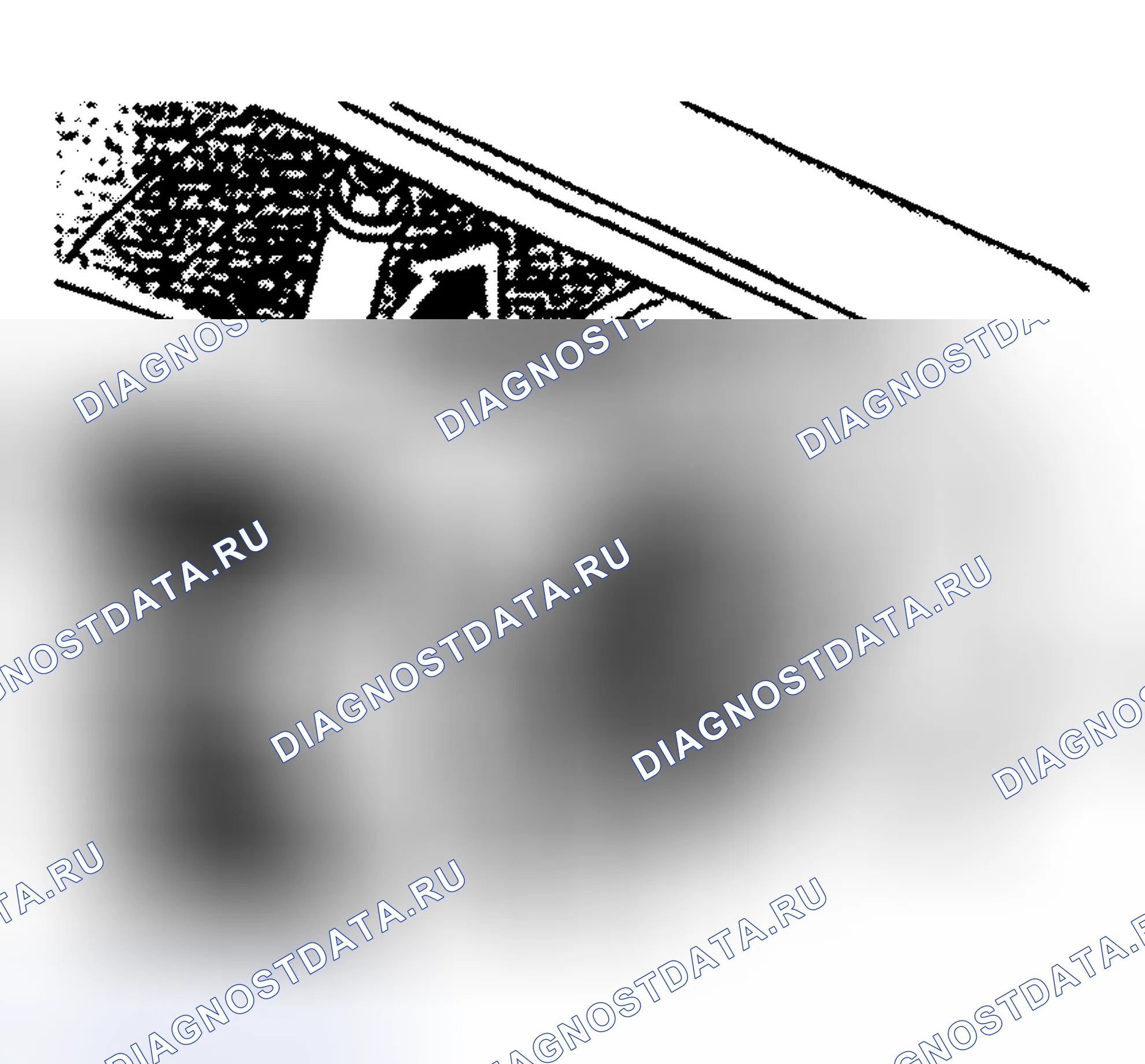 Рис. 11. Volkswagen EuroVan T4 рестайлинг