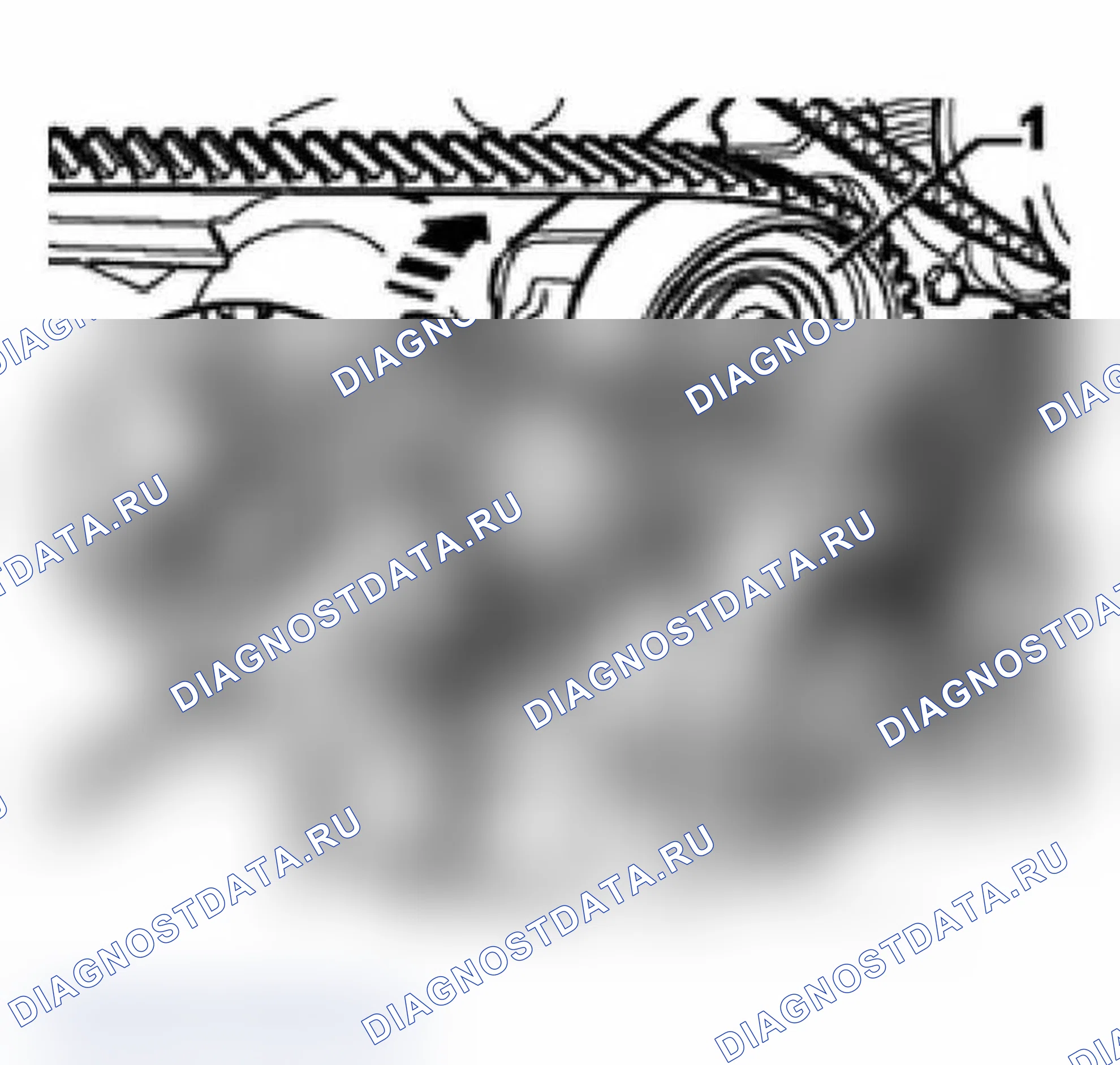 Рис. 172. Audi A6 C5 рестайлинг