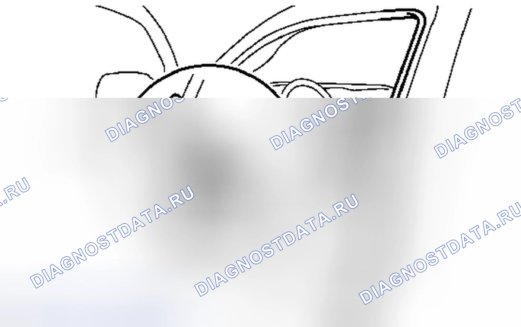 Рис. 30. Toyota Tacoma II рестайлинг