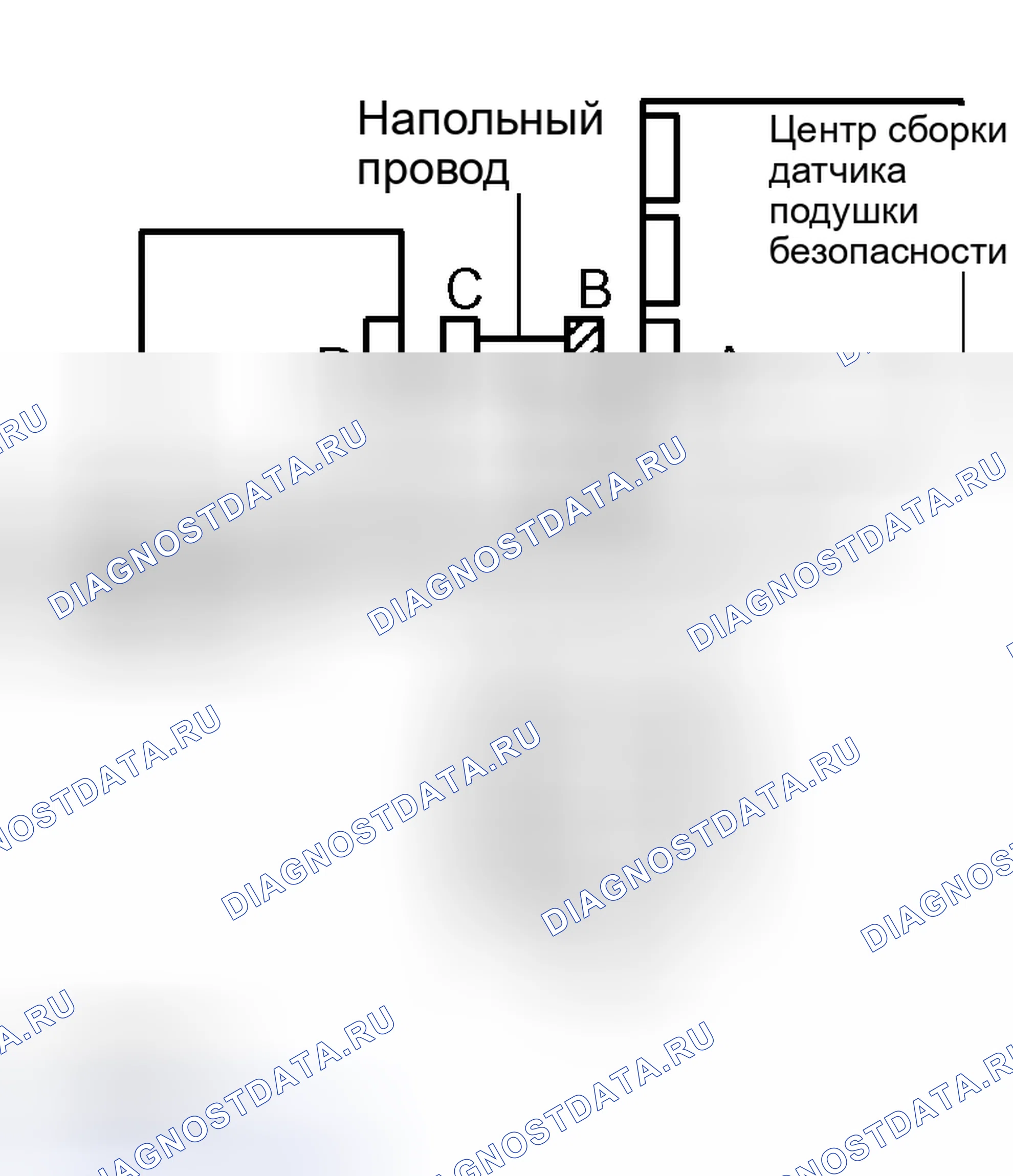 Рис. 387. Honda Accord VI