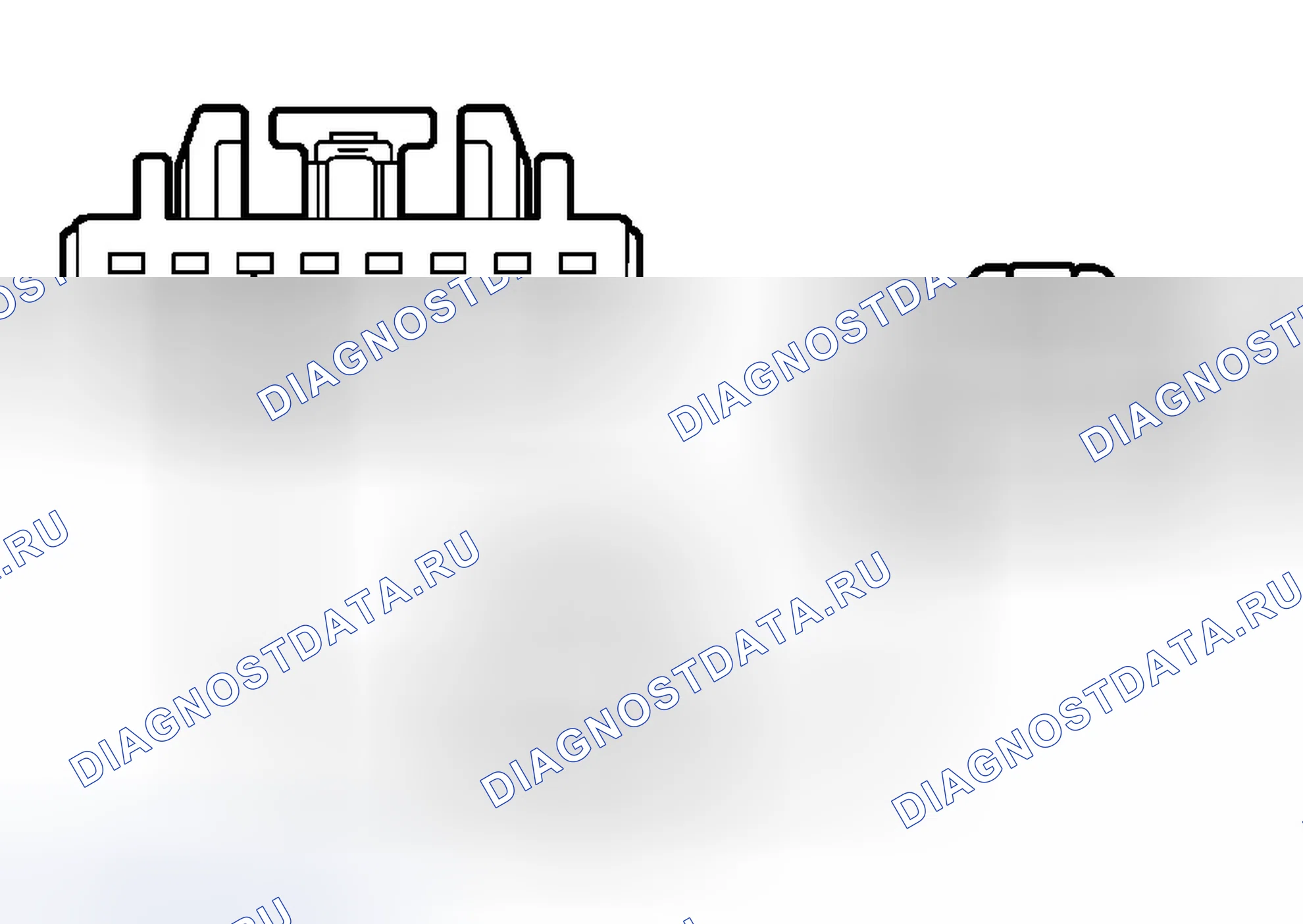 Рис. 156. Ford Pickup F350 Super Duty 