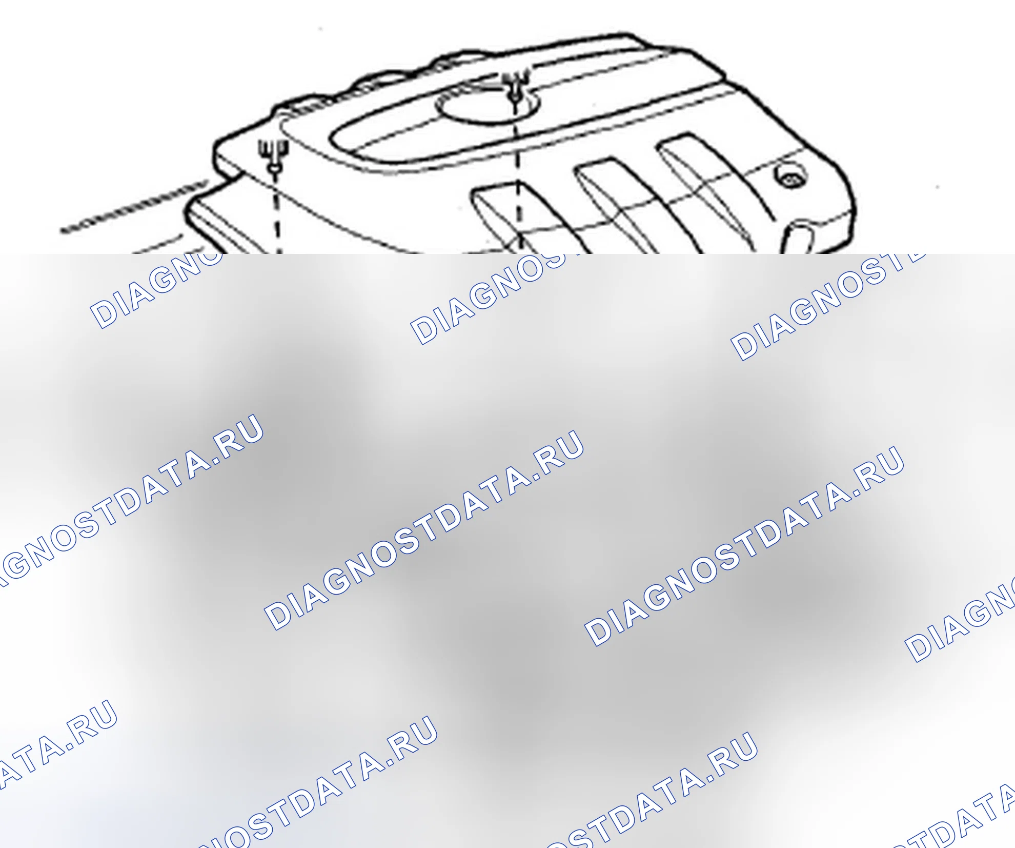 Рис. 199. Acura ZDX I