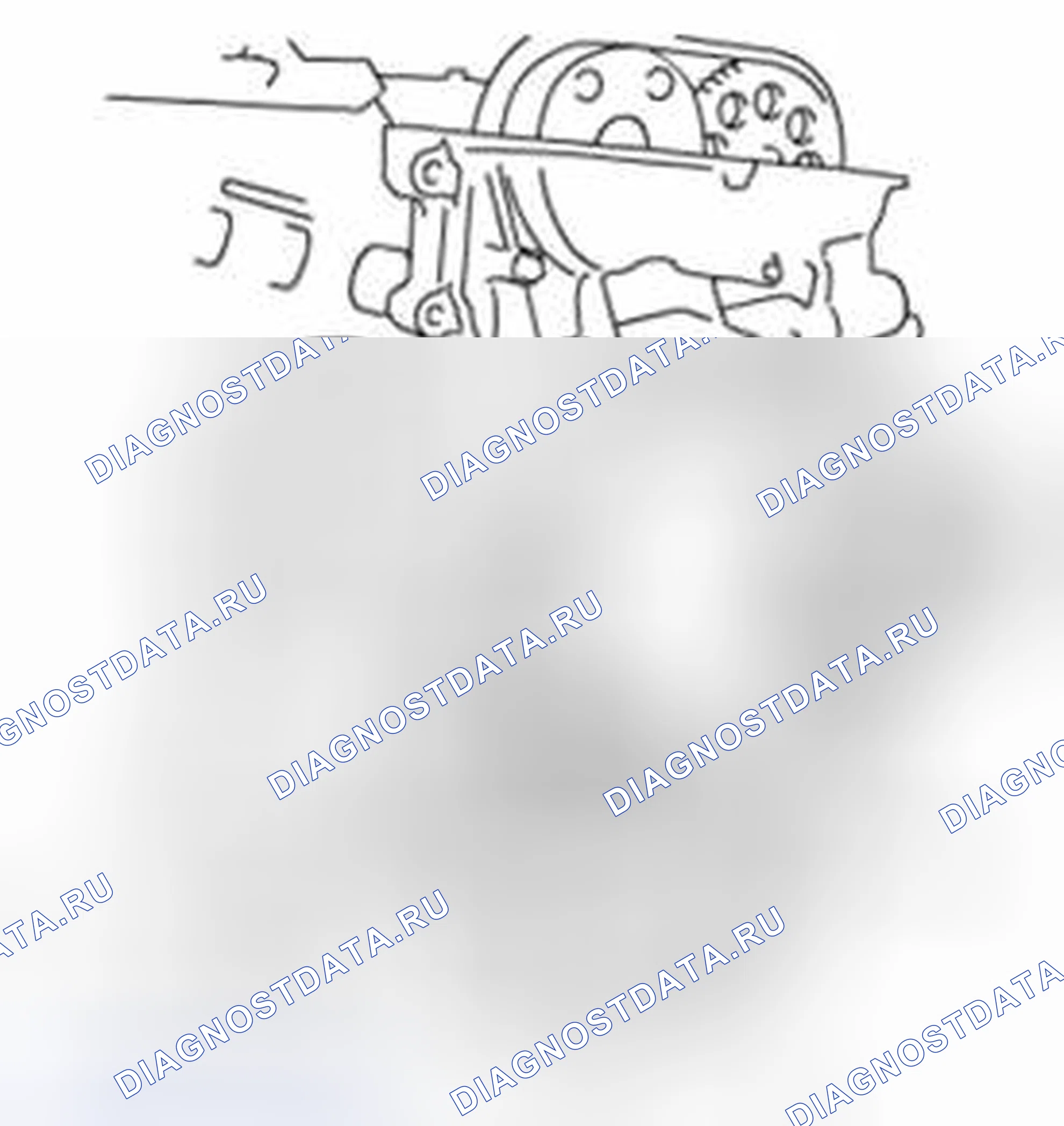 Рис. 52. Suzuki SX4 I рестайлинг