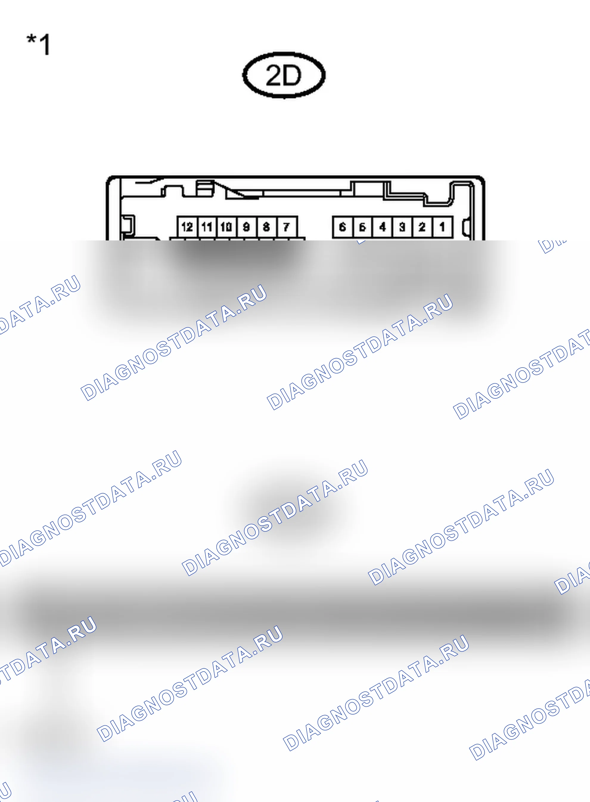 Рис. 11. Toyota Prius PHV pre-III