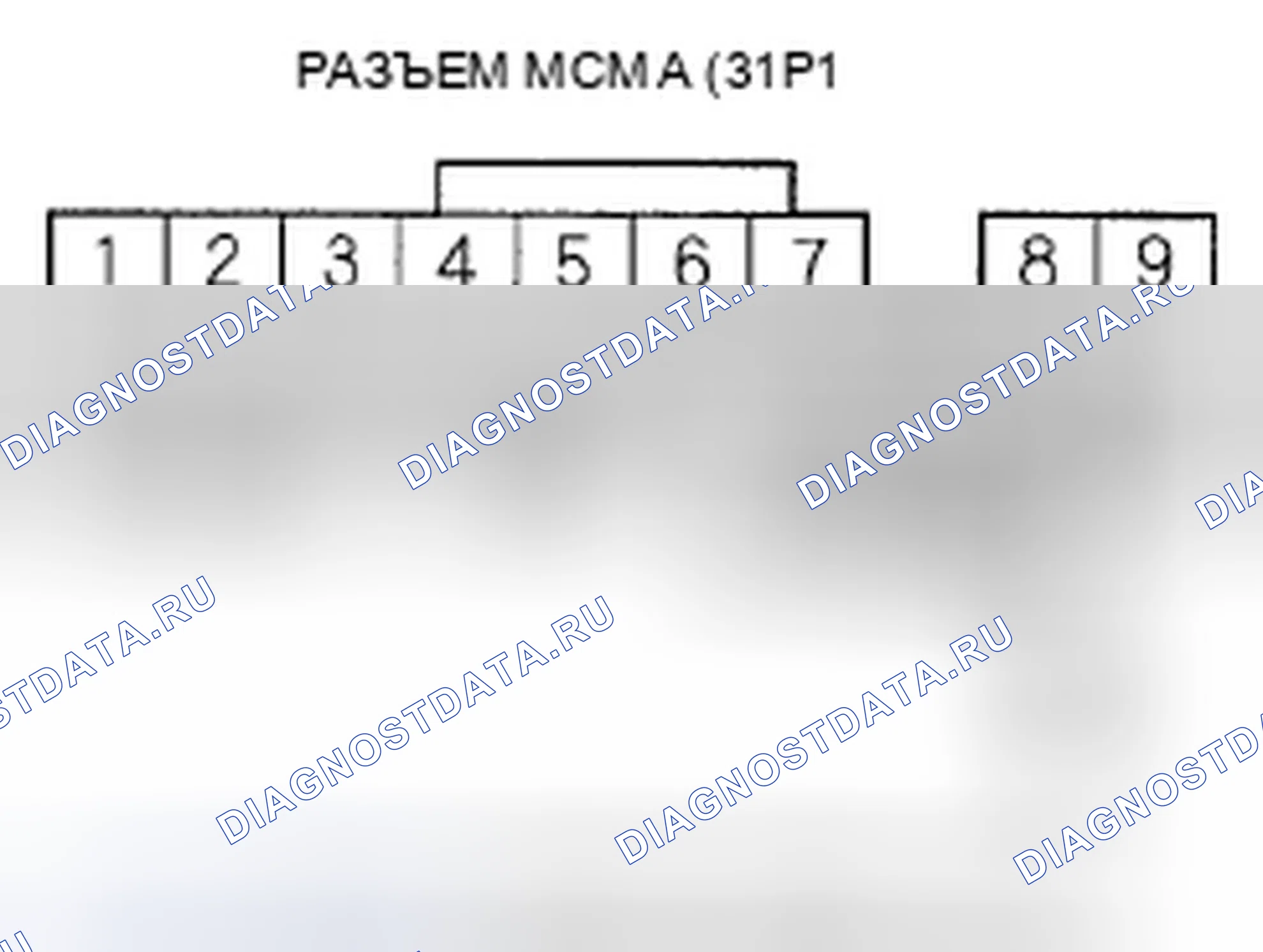 Рис. 380. Honda Accord VII рестайлинг