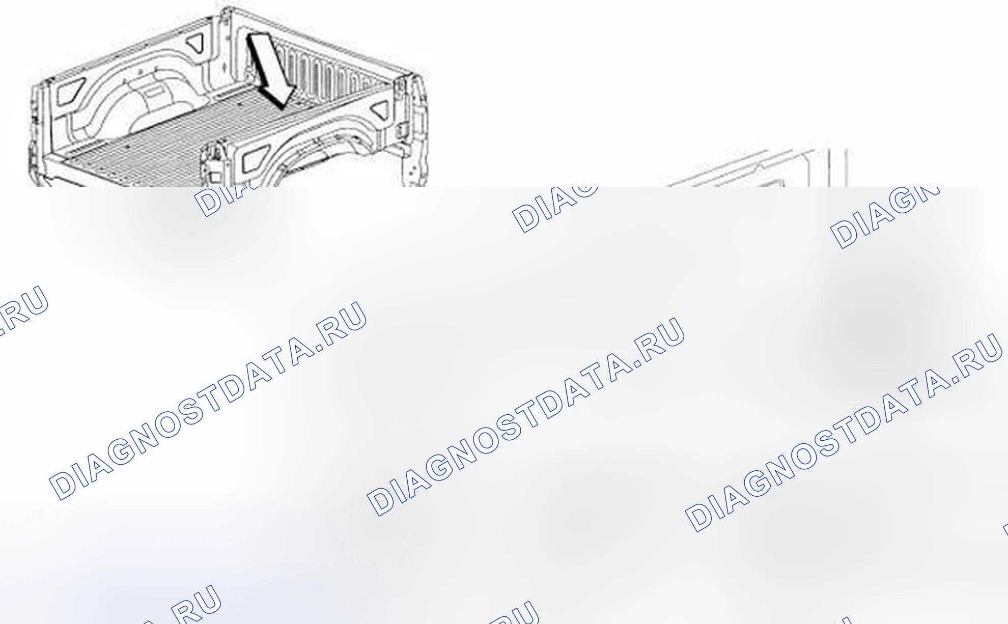 Рис. 169. Dodge Cab & Chassis R3500 HD final