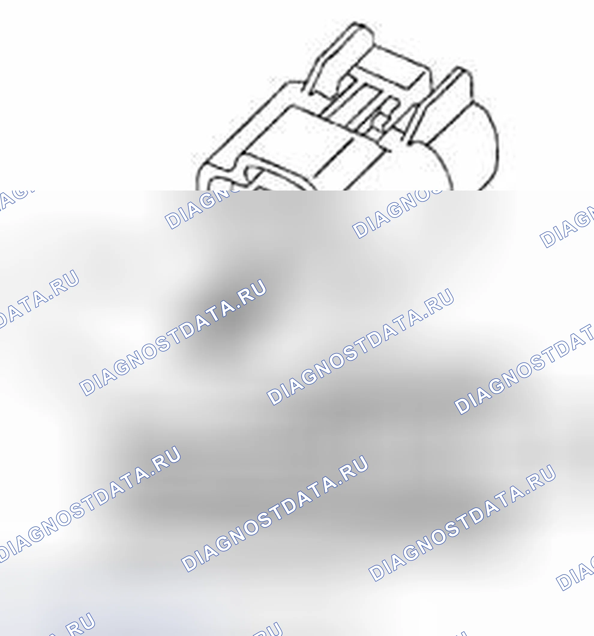 Рис. 25: ЖЕНСКИЙ ТЕРМИНАЛ. Suzuki Equator I