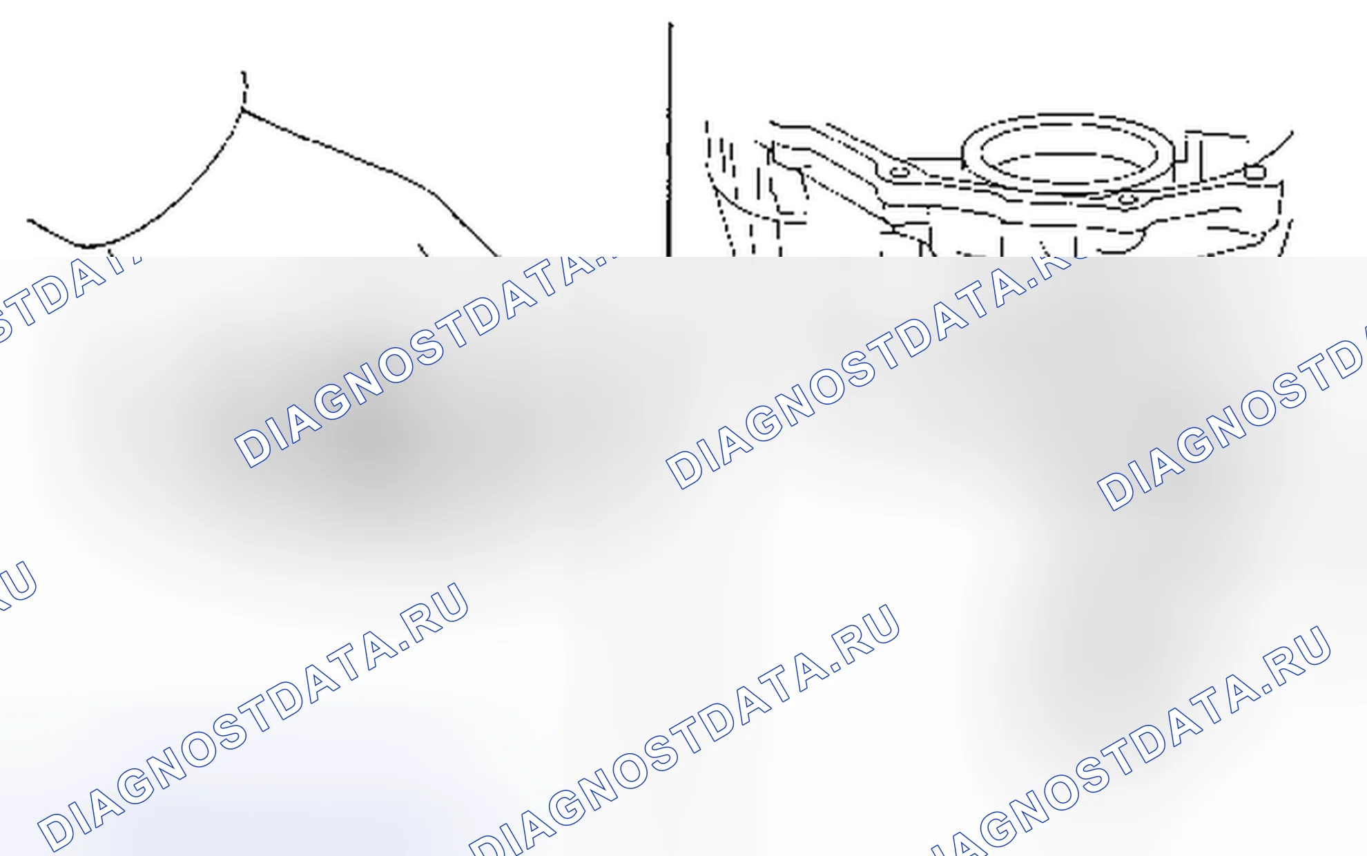 Рис. 372. Toyota Matrix E140