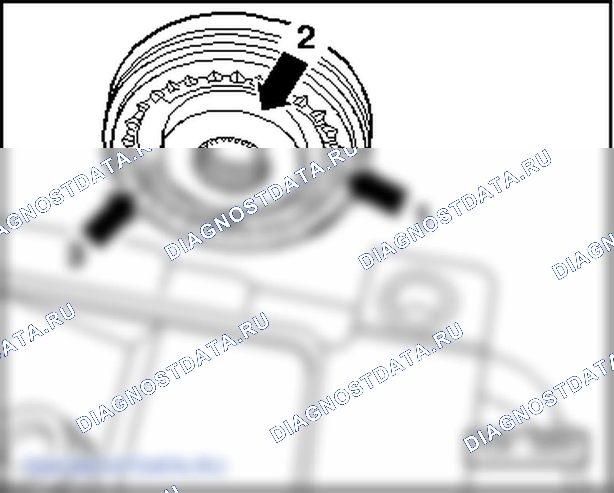 Как разобрать и собрать коробку передач (Коробка передач 0A4). Skoda Octavia Ii