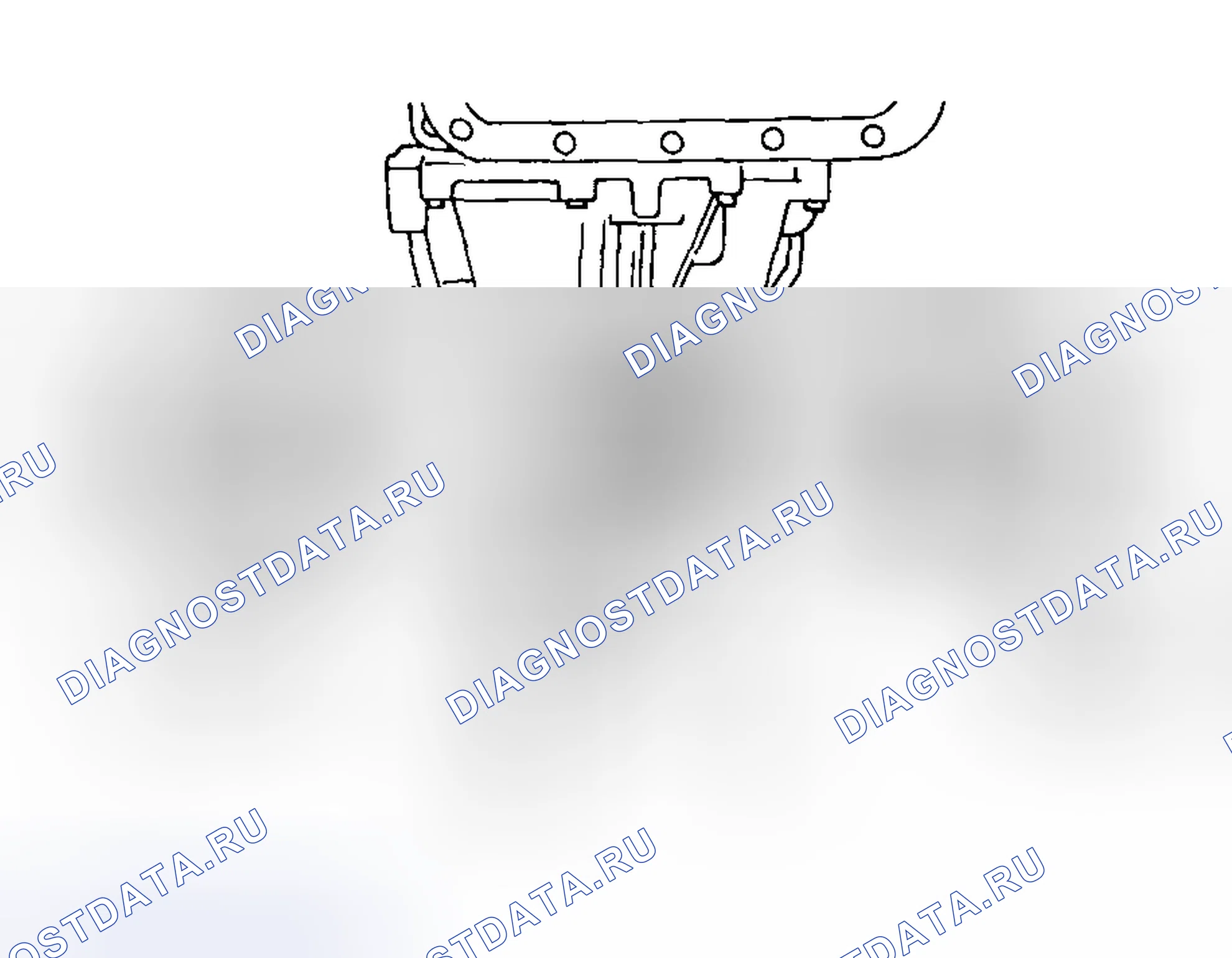 Рис. 140. Subaru Outback BH