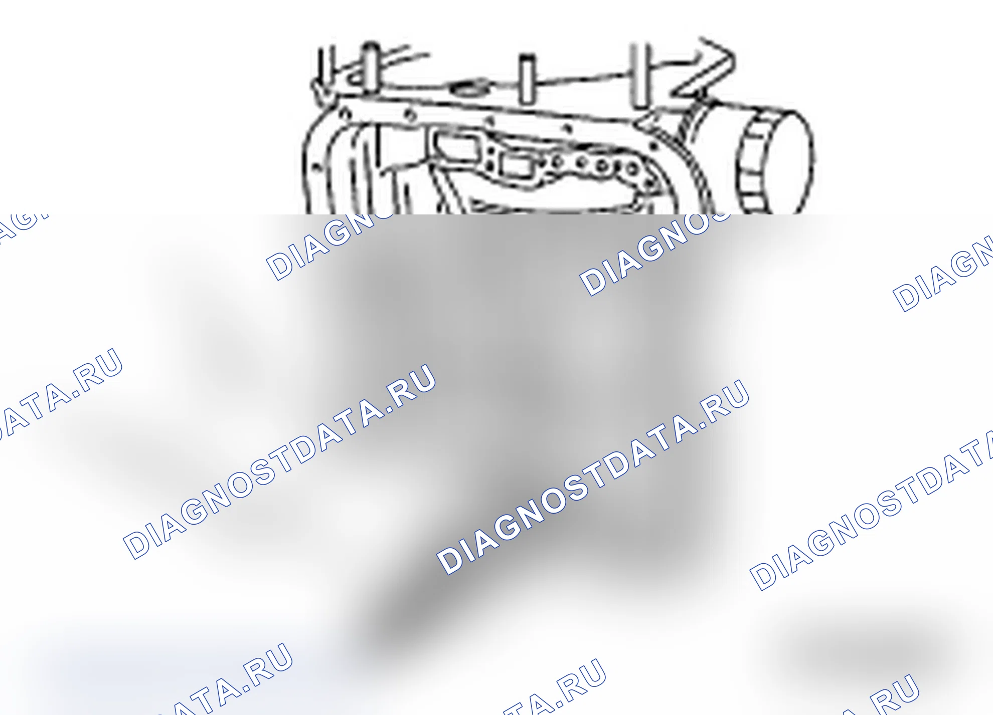 Рис. 217. Subaru Impreza WRX GH