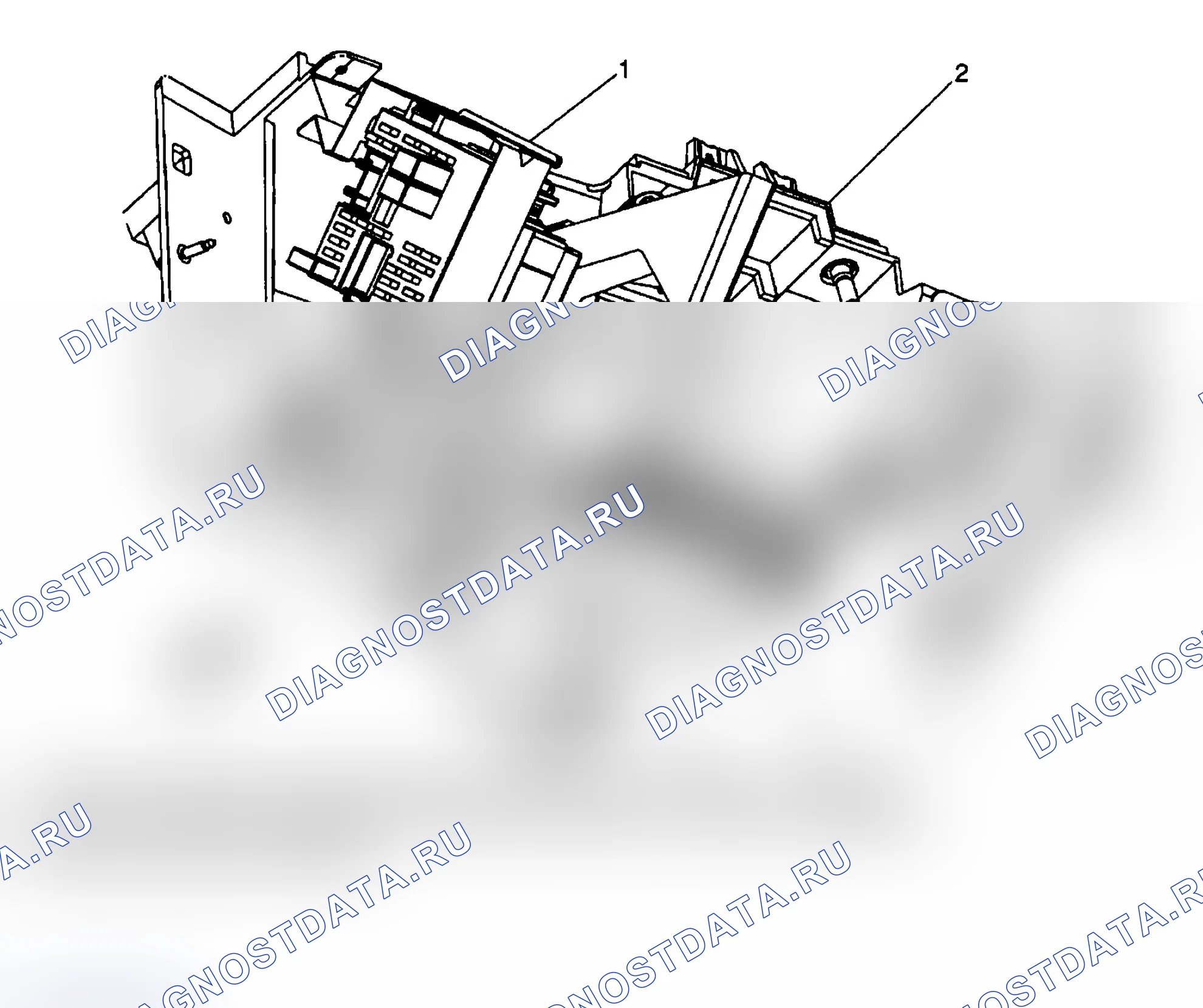 Рис. 115. Chevrolet Silverado 1500 
