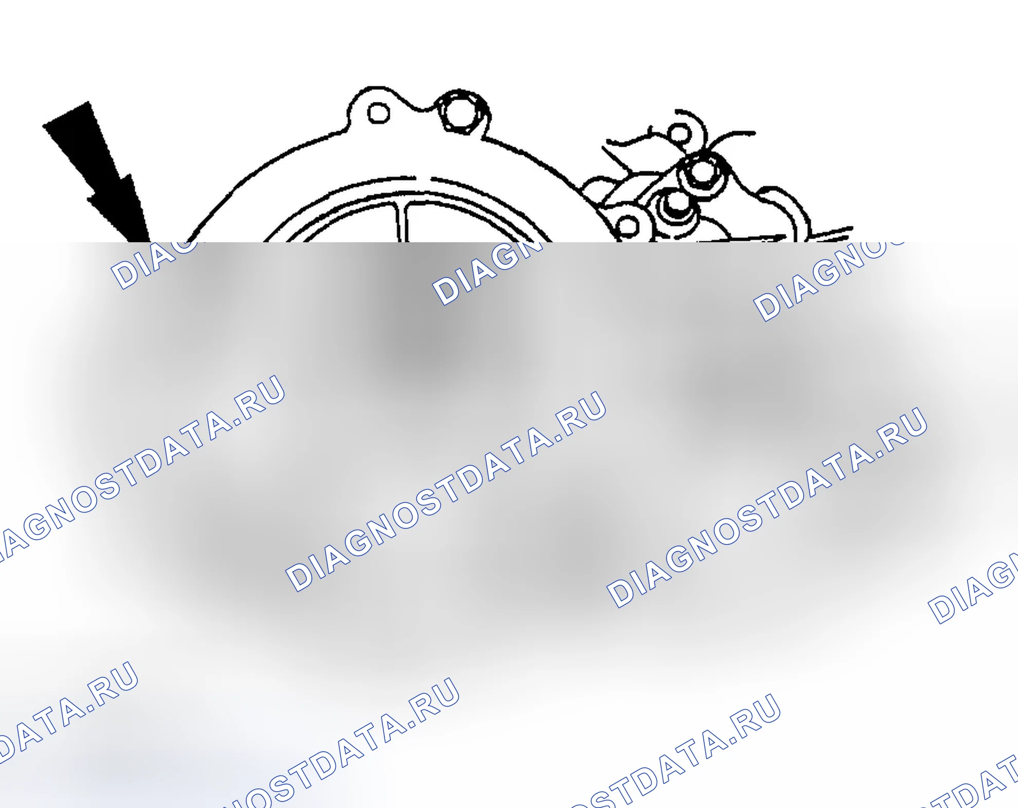 Рис. 150. Ford Explorer Sport Trac I