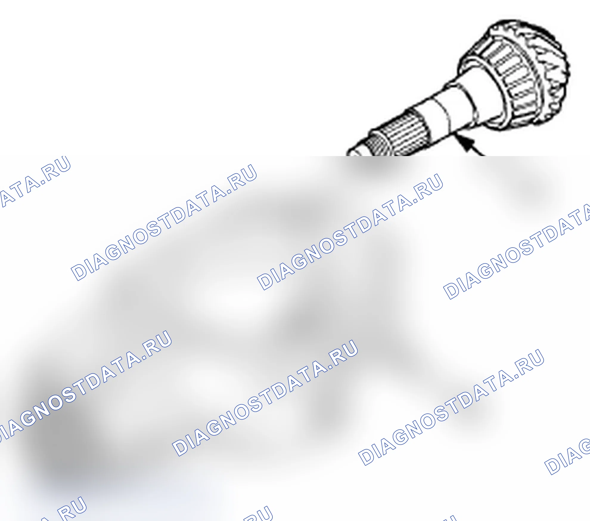 Рис. 646. Acura TL IV рестайлинг