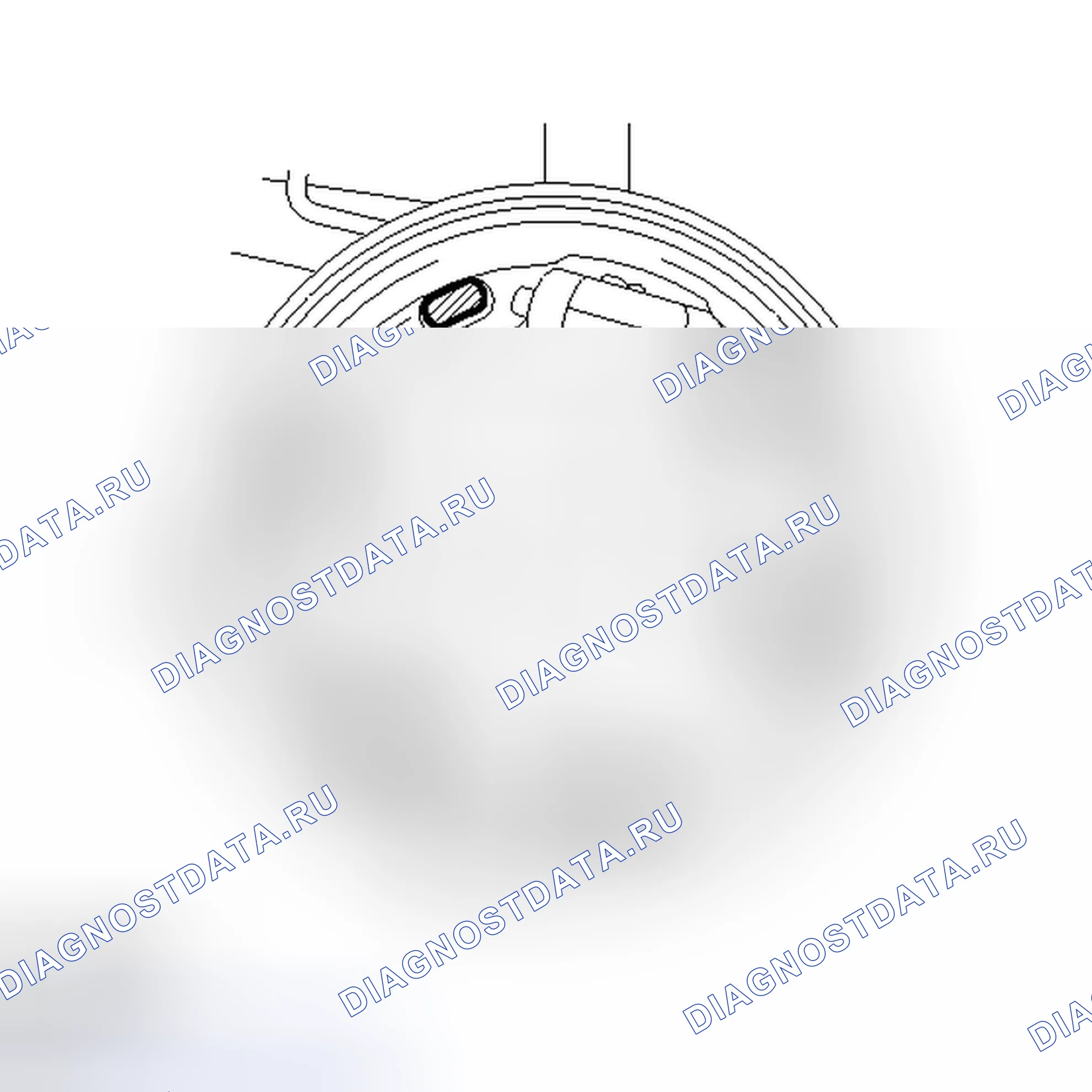 Рис. 102. Toyota Yaris III