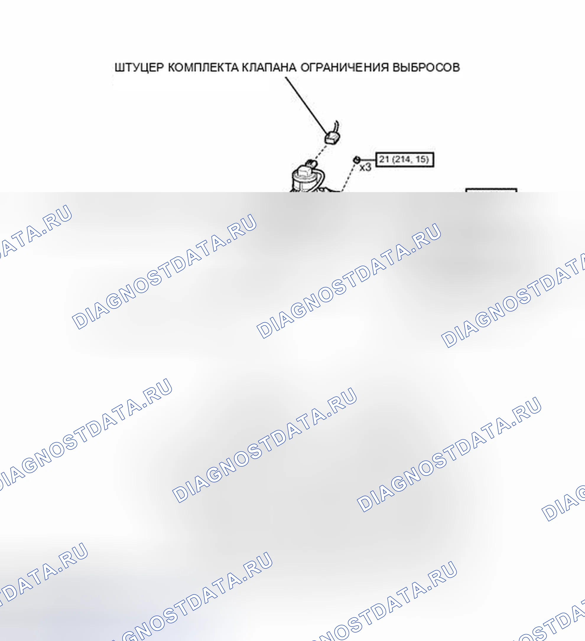 Рис. 14: ИЛЛЮСТРАЦИЯ. Toyota FJ Cruiser I