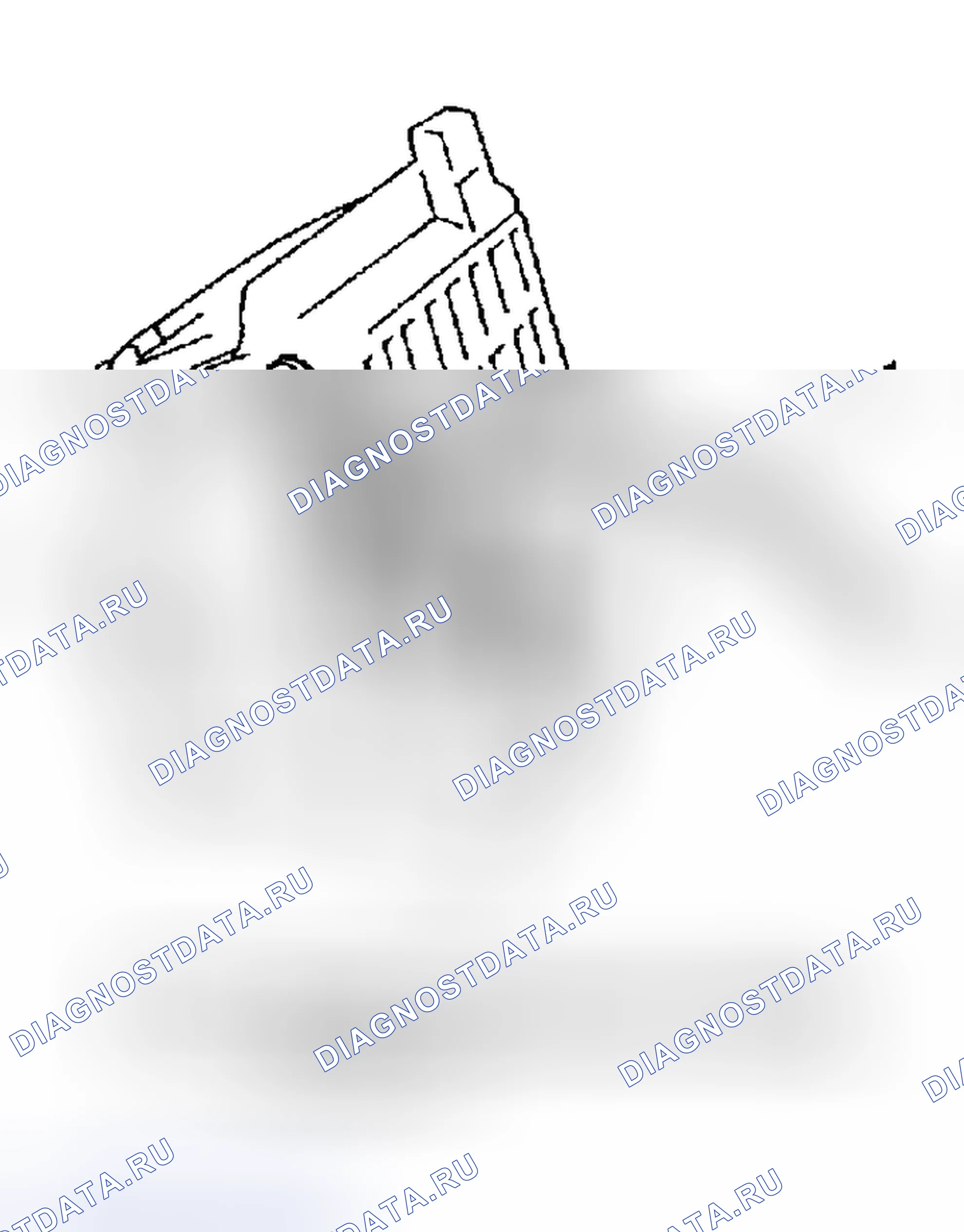 Рис. 13. Suzuki Vitara I