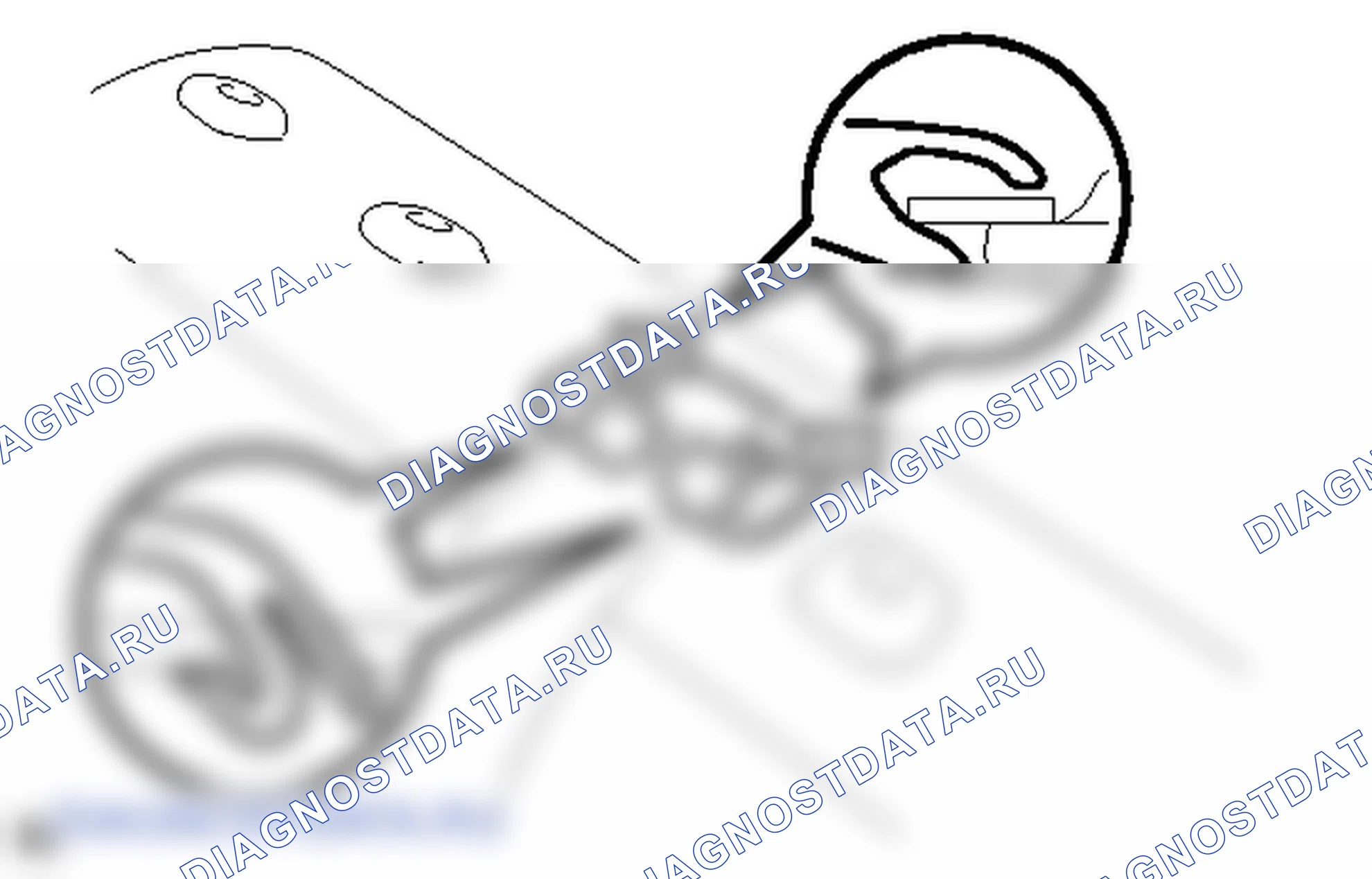 Рис. 97. Scion tC II