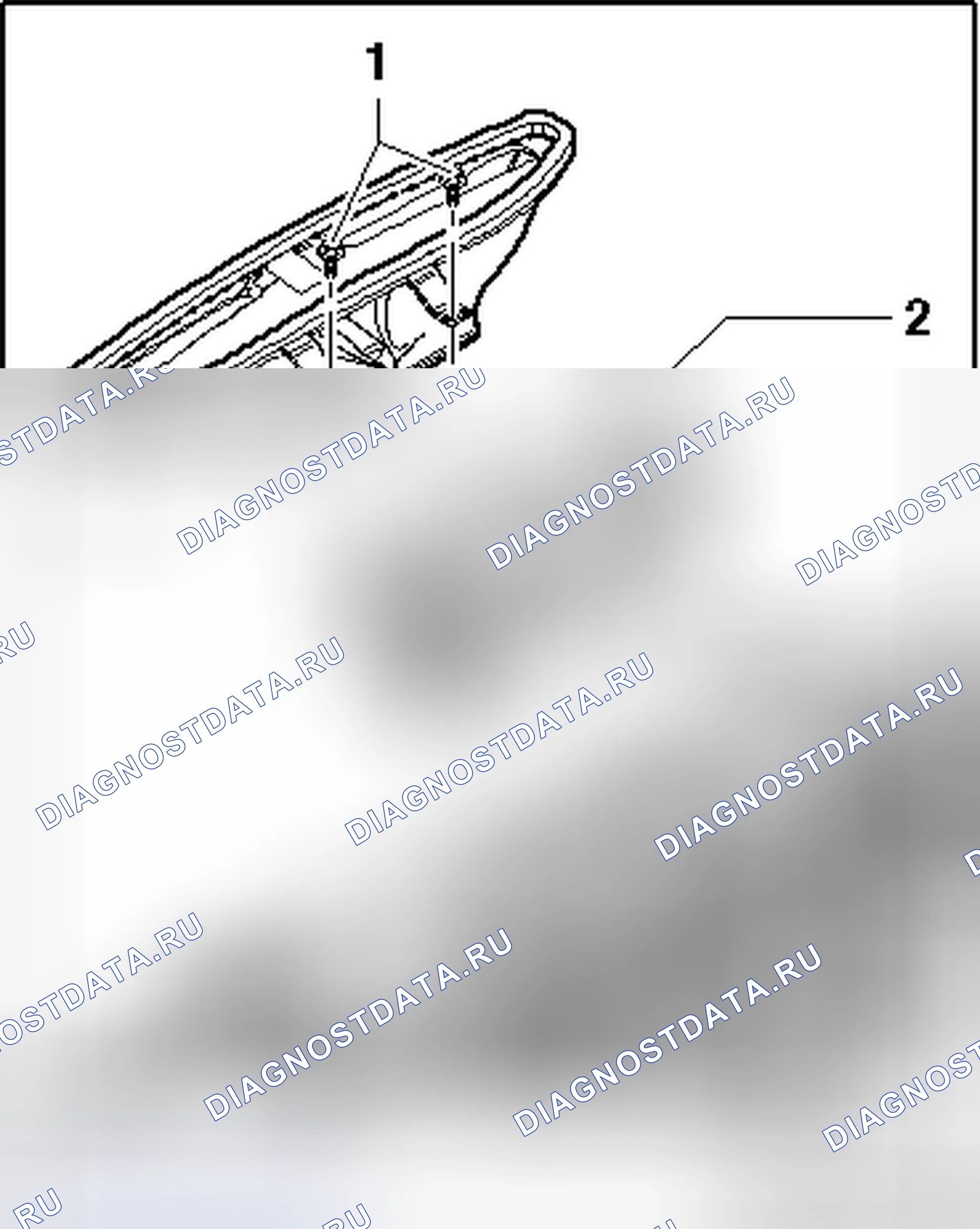 Рис. 69. Volkswagen Passat B6