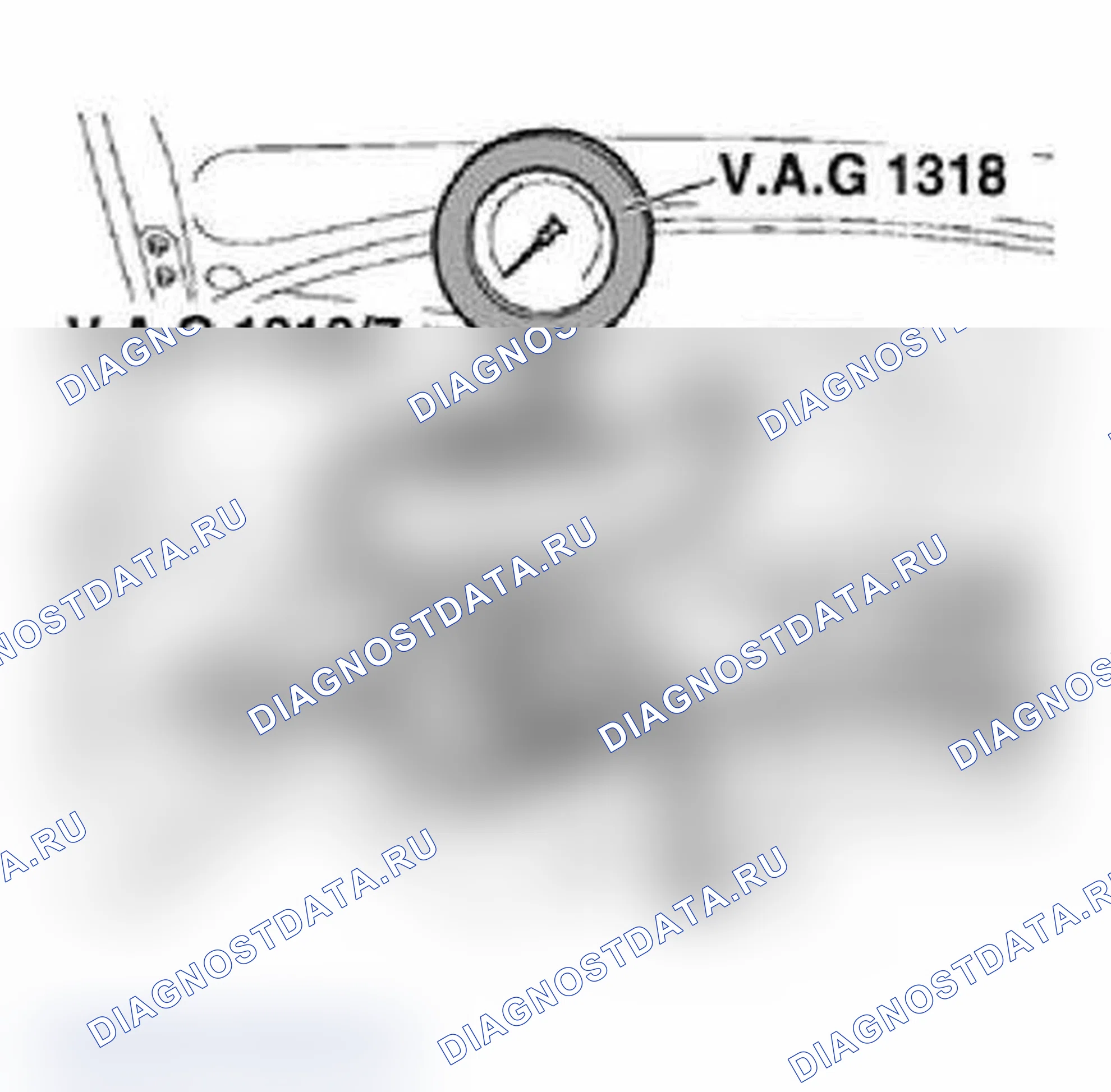 Рис. 359. Audi A6 C5 рестайлинг