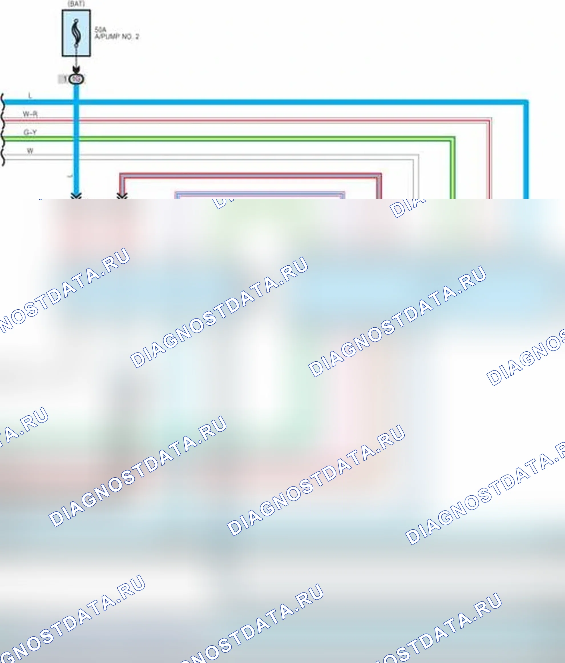 Рис. 97. Toyota Land Cruiser 200