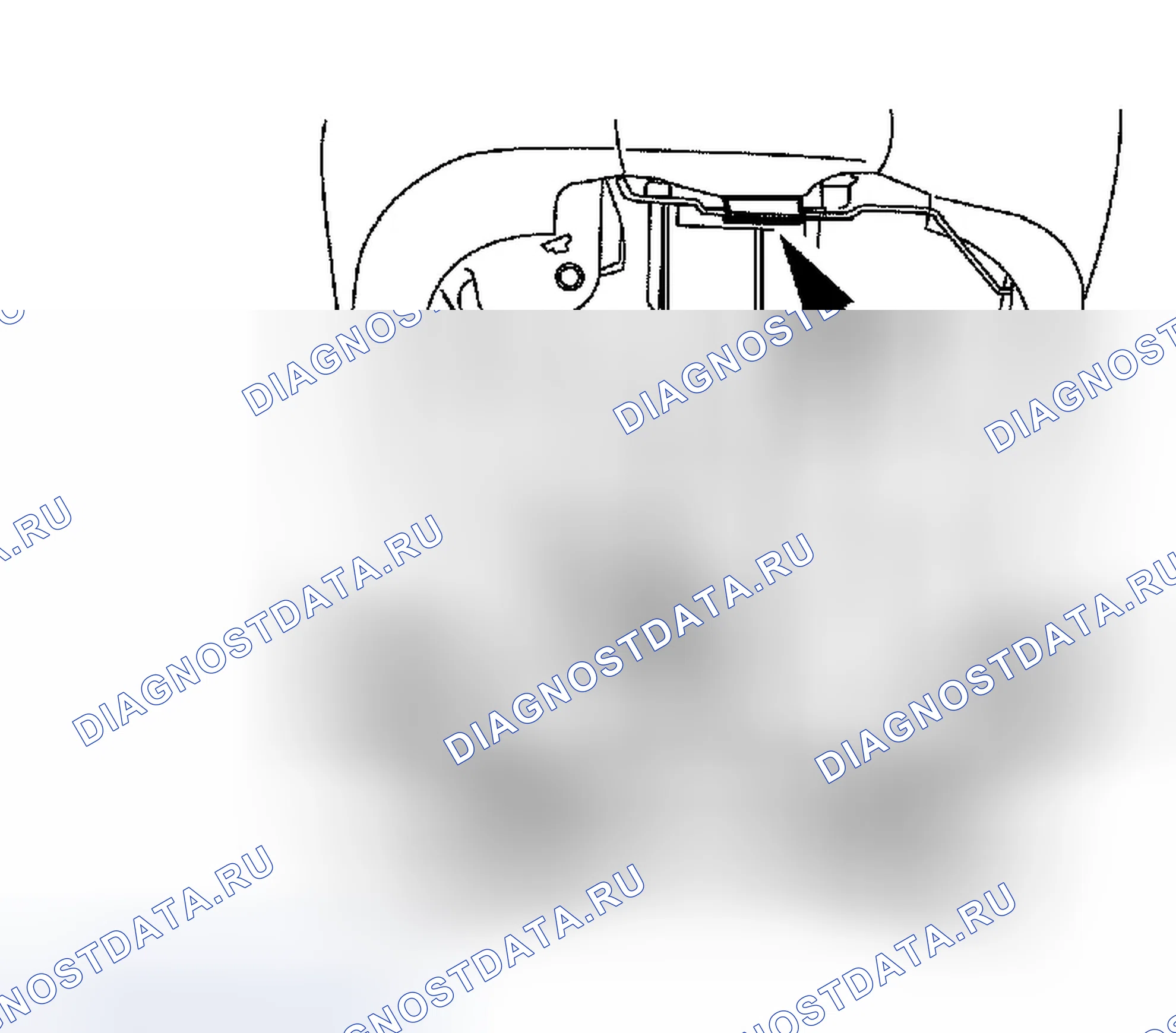 Рис. 7. Ford Cab & Chassis F350 Super Duty 