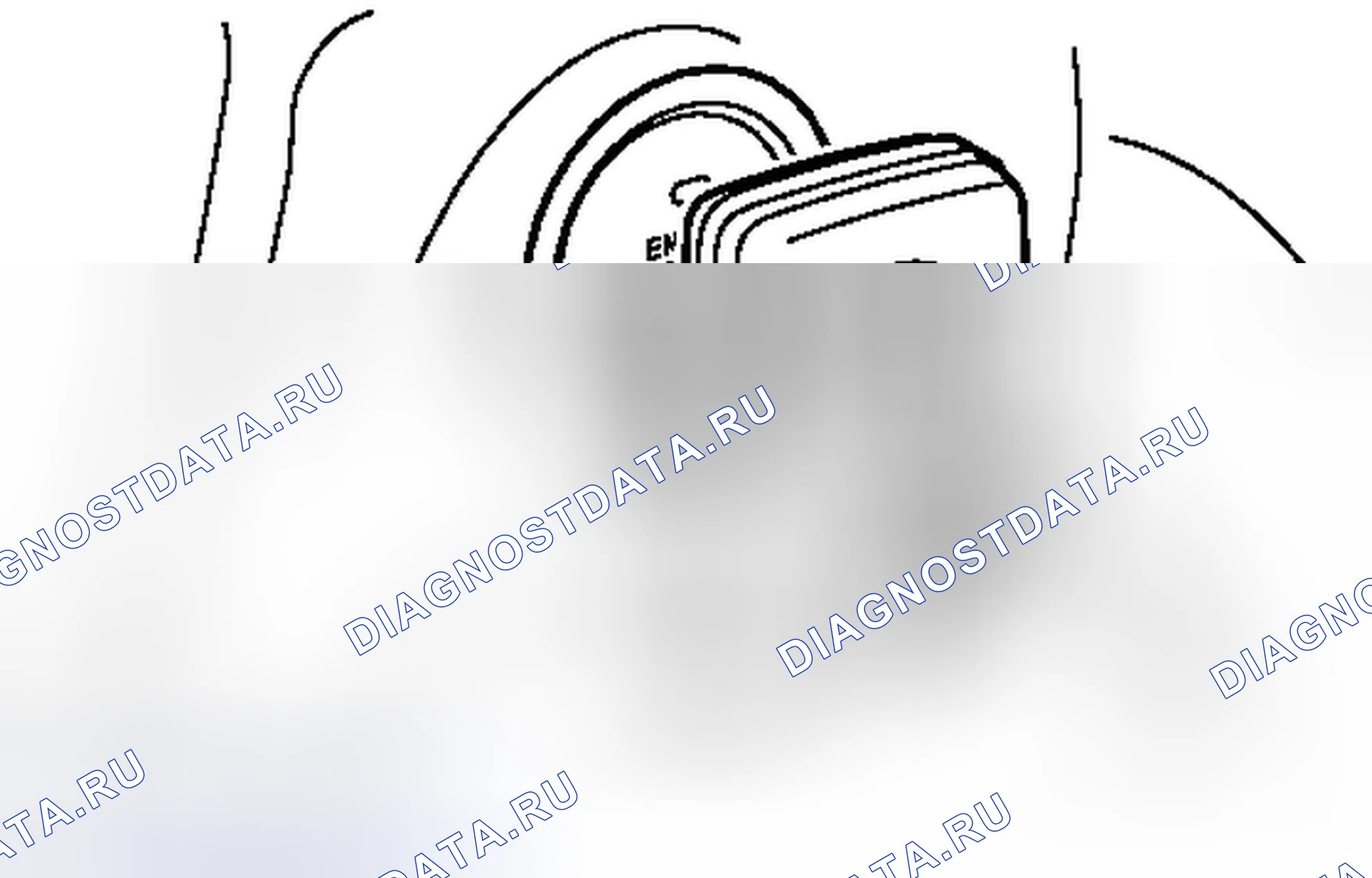 Рис. 124: ПОРЯДОК ВЫПОЛНЕНИЯ РАБОТ. Toyota Venza I