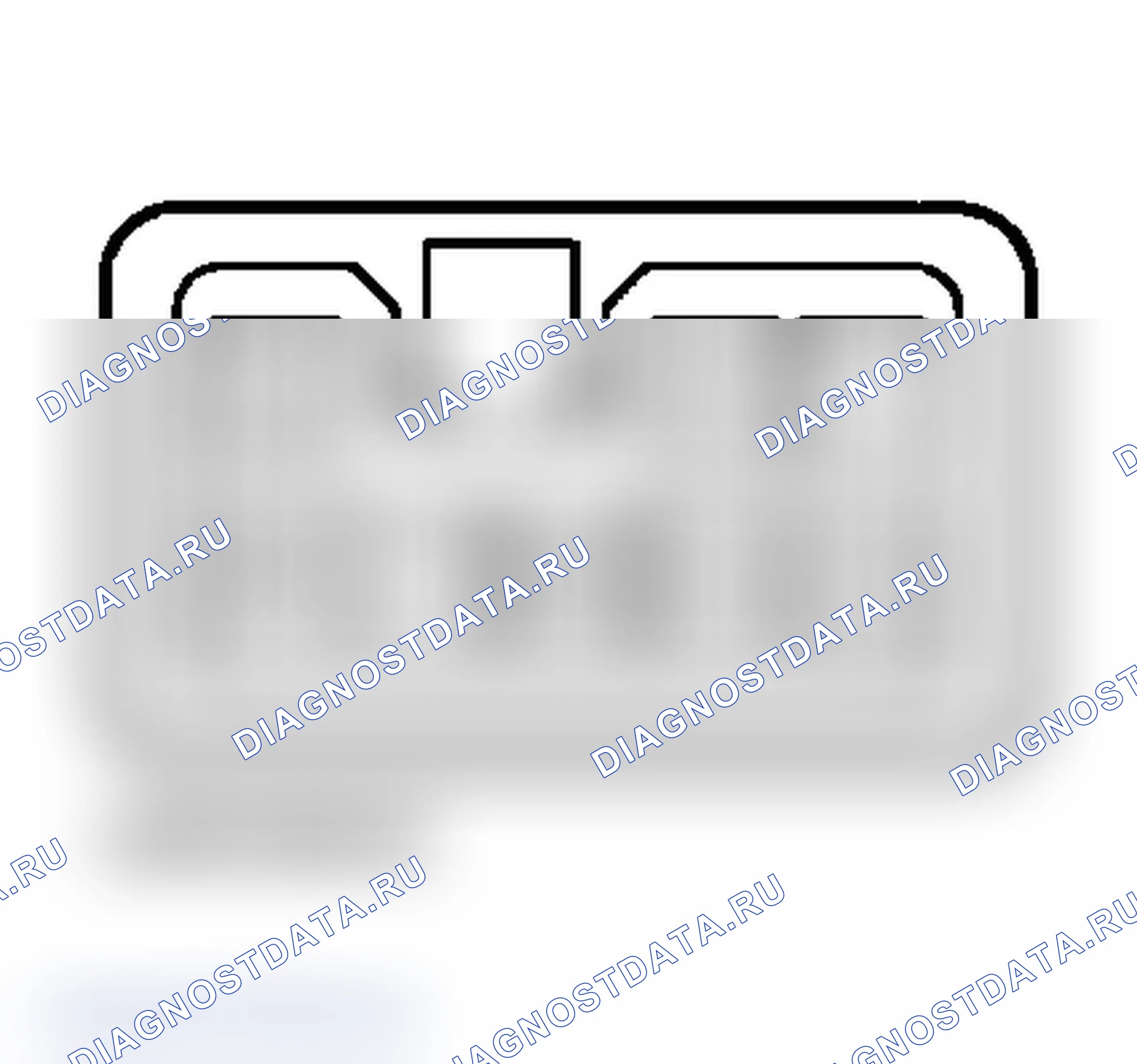 Рис. 13. Toyota 4Runner III