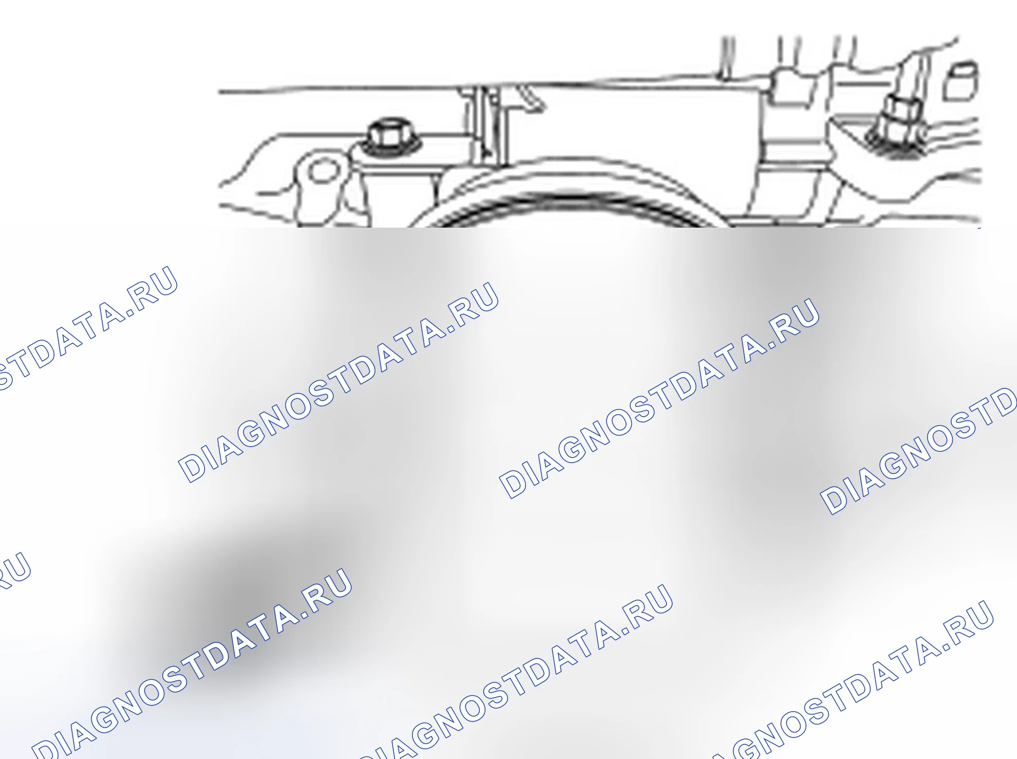 Рис. 258. Ford Focus II