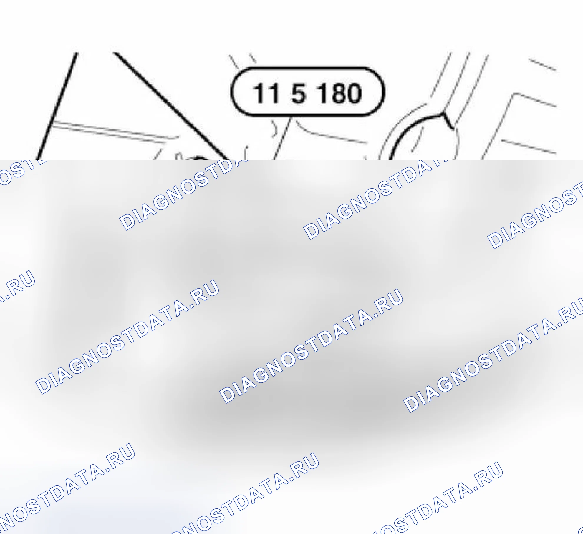 Рис. 592: E53 (X5). BMW X5 E53