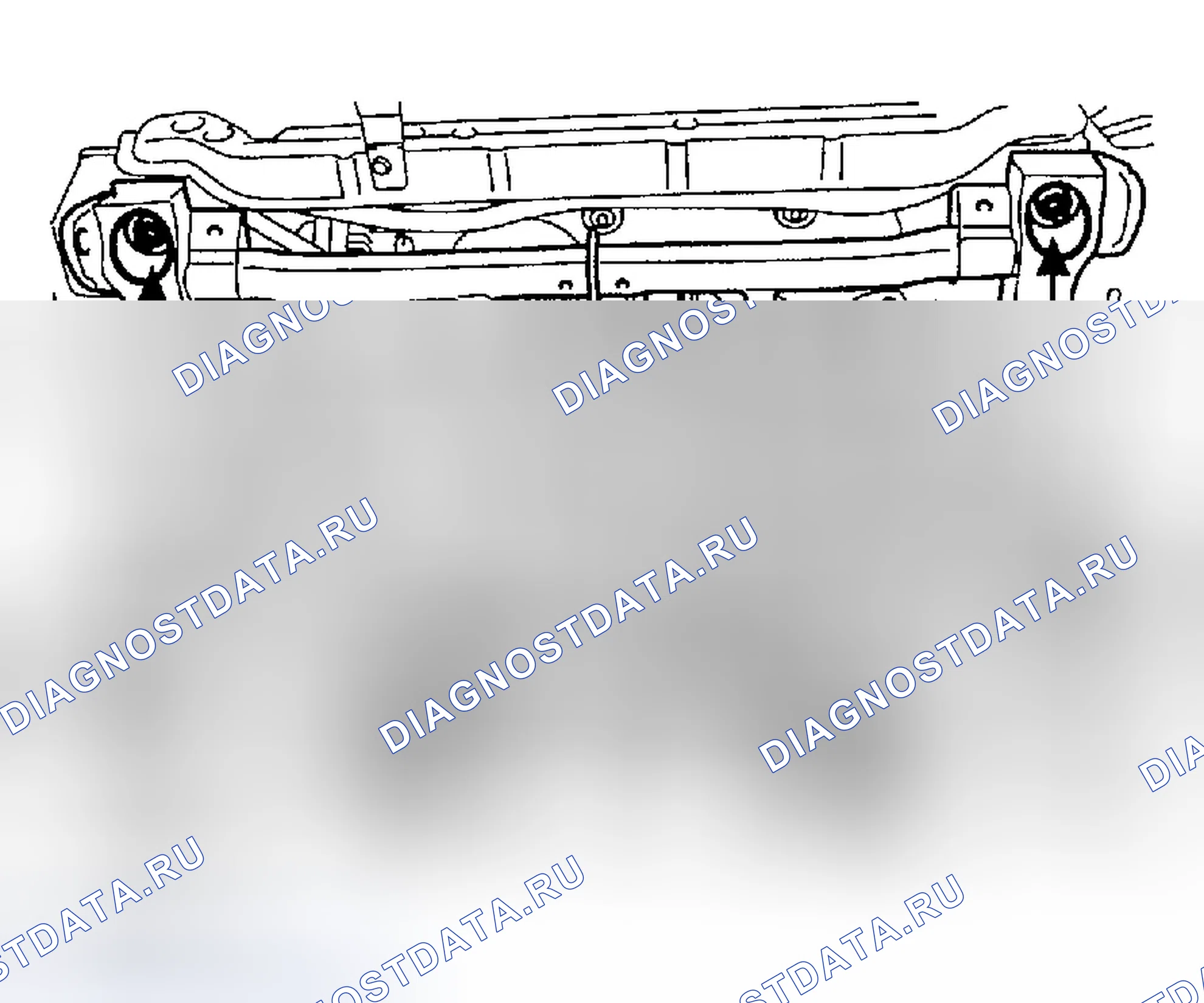 Рис. 63. Hyundai Accent II рестайлинг