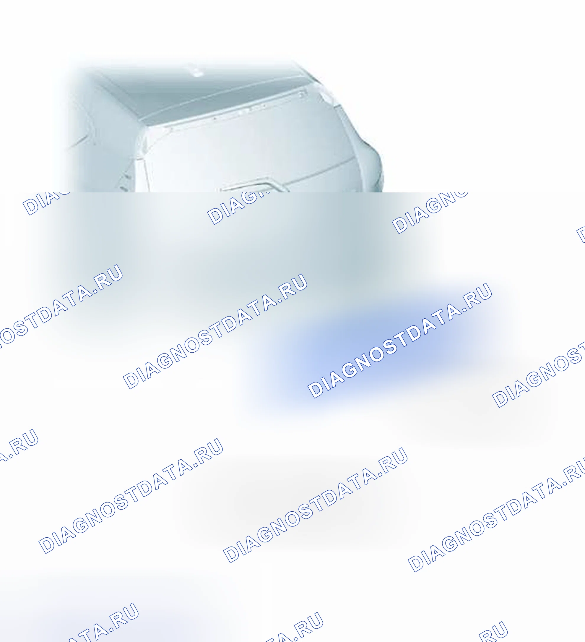 Рис. 91: ИЛЛЮСТРАЦИЯ. Toyota Prius C I
