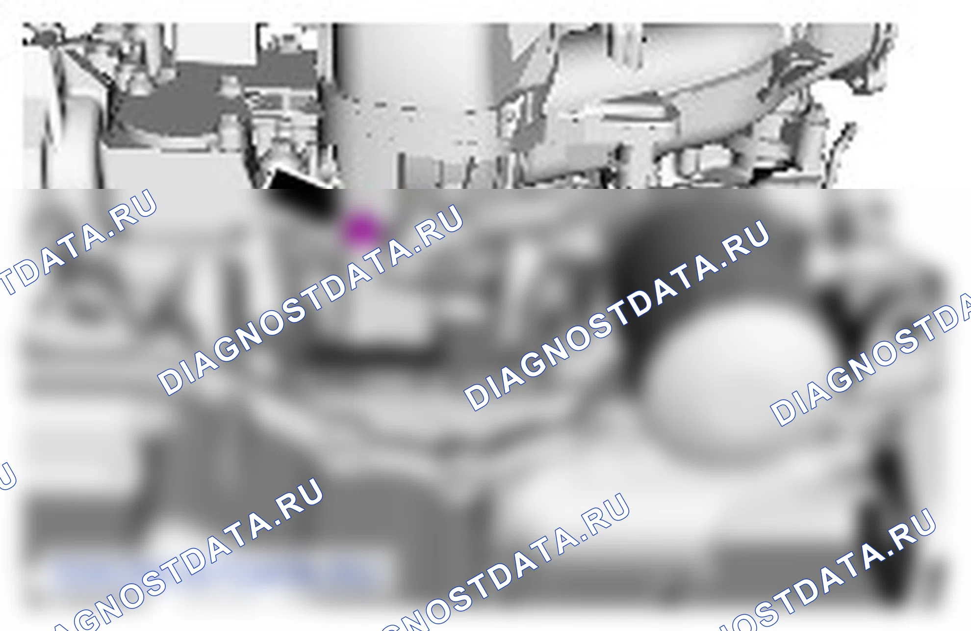 впускной коллектор: описание и работа. Ford Mondeo V