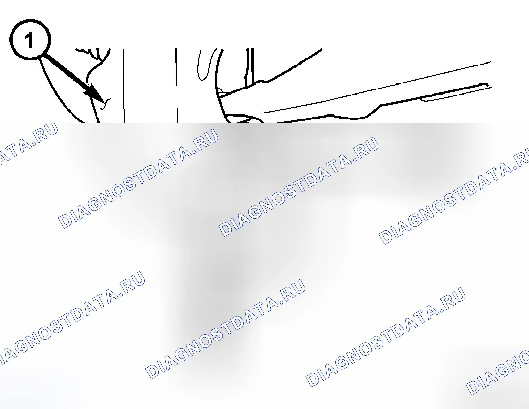 Рис. 82: (HD) 4x2 - IFS. Dodge Cab & Chassis R3500 HD 