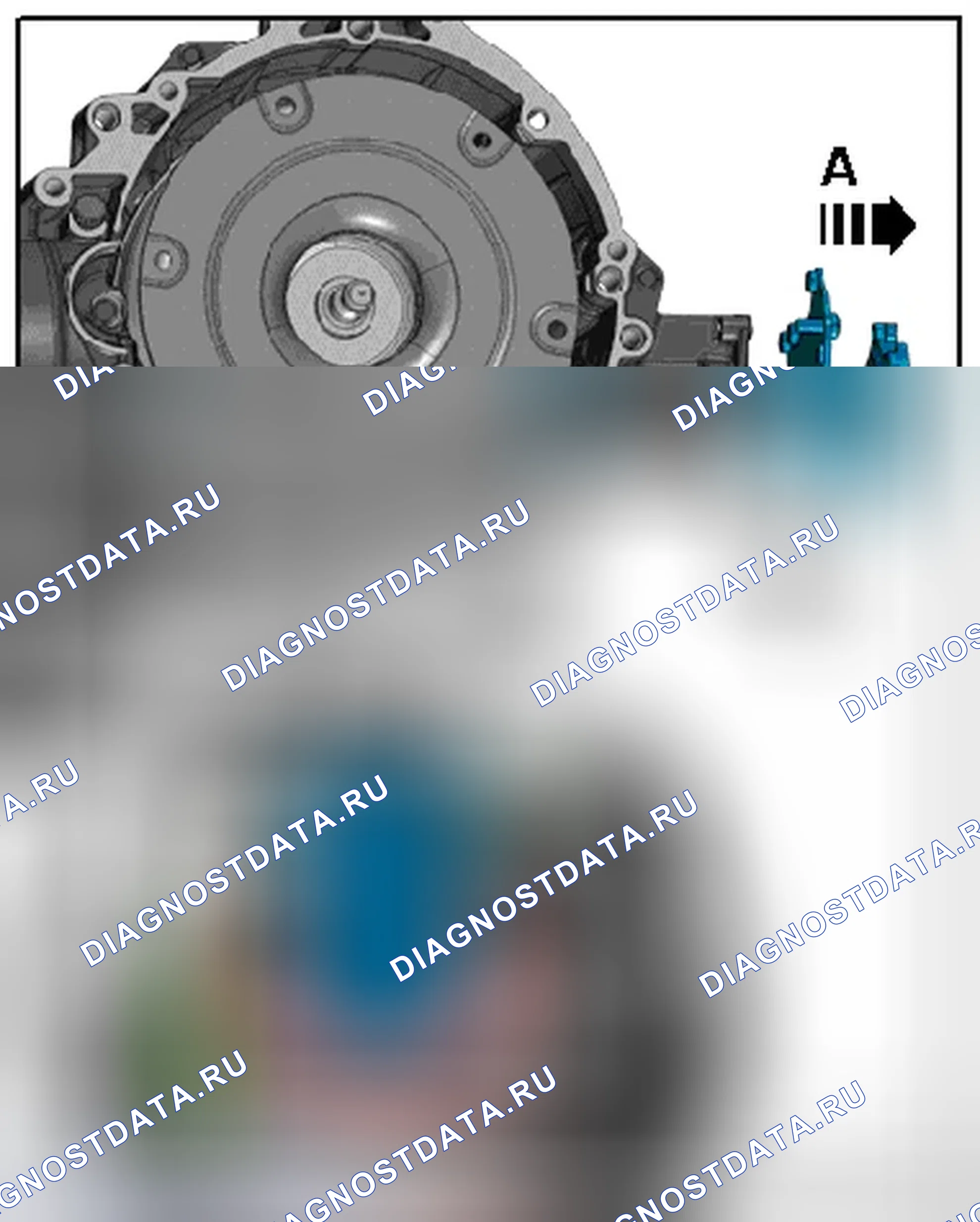 Рис. 103. Audi Q5 I