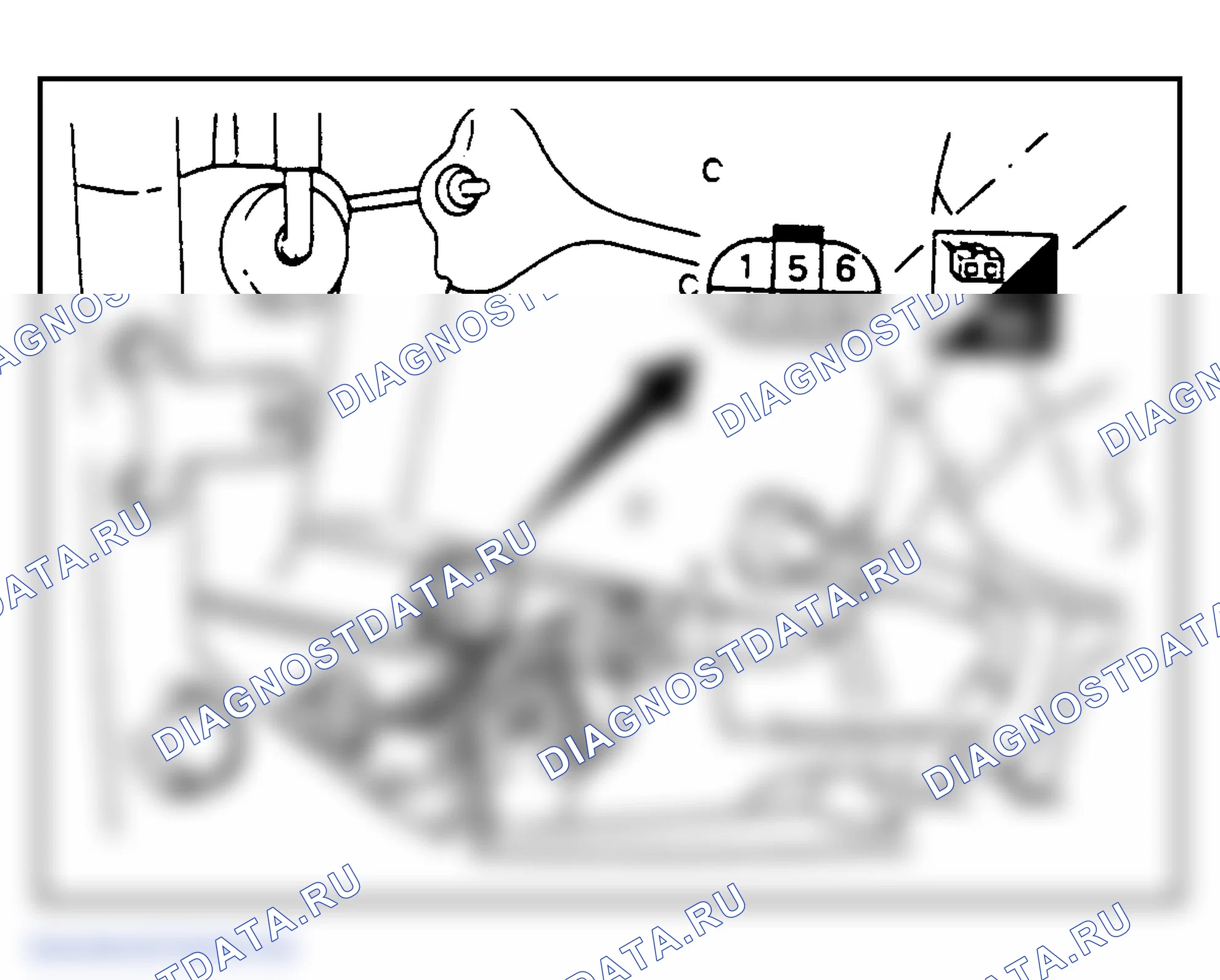 Рис. 11. Nissan Pulsar N13