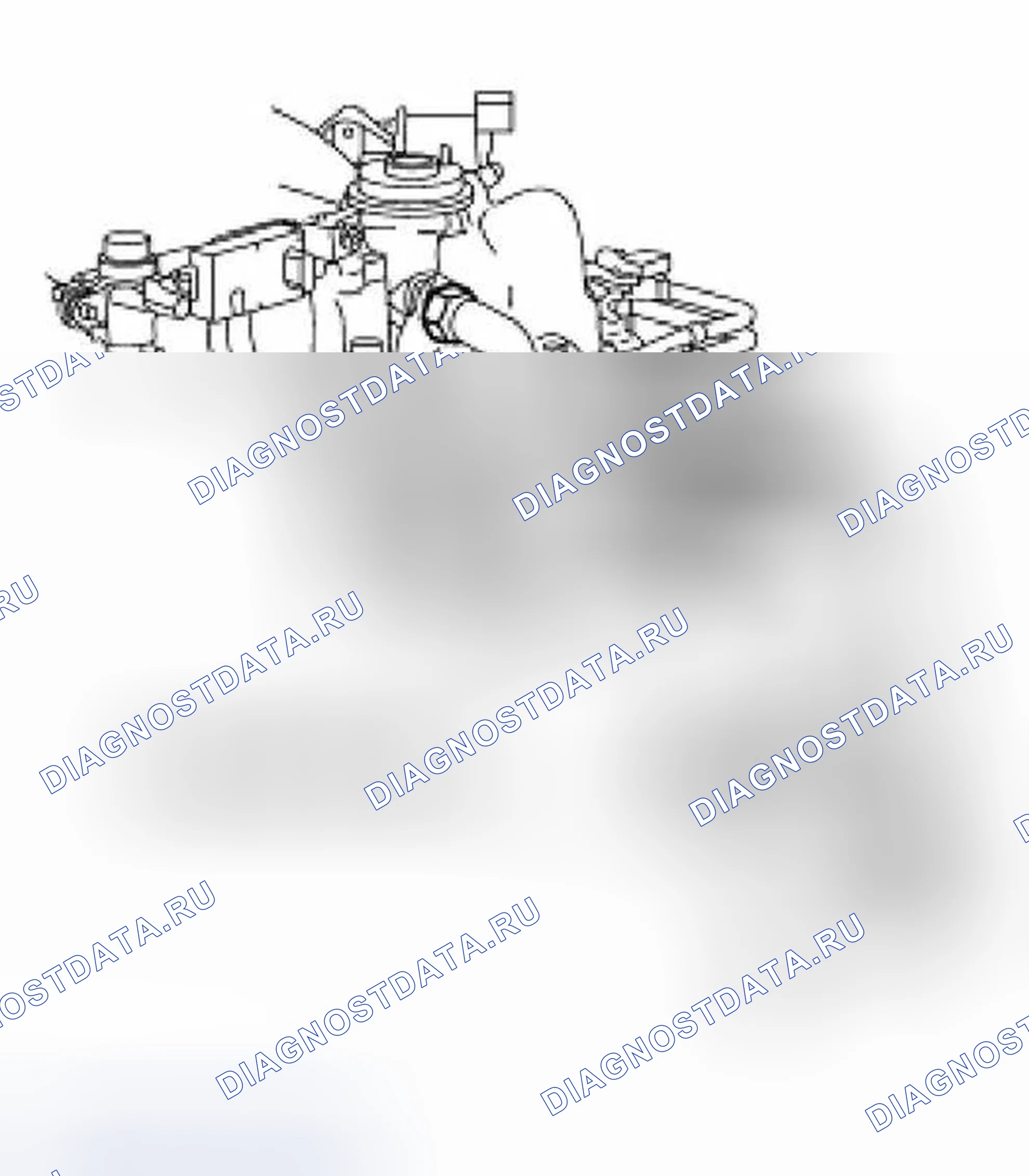 Рис. 704. Ford Expedition II