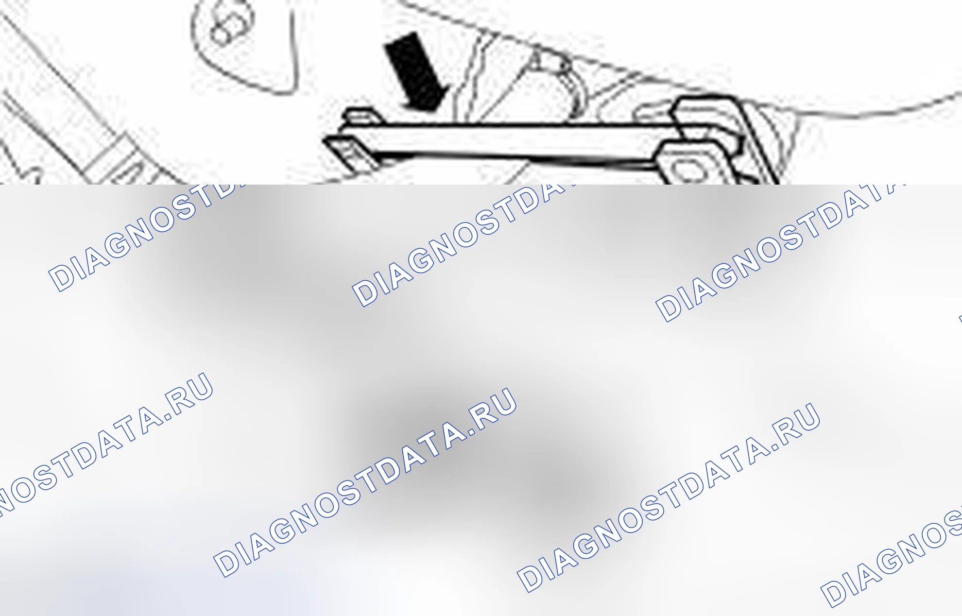 Рис. 86. Land Rover Range Rover III рестайлинг 2