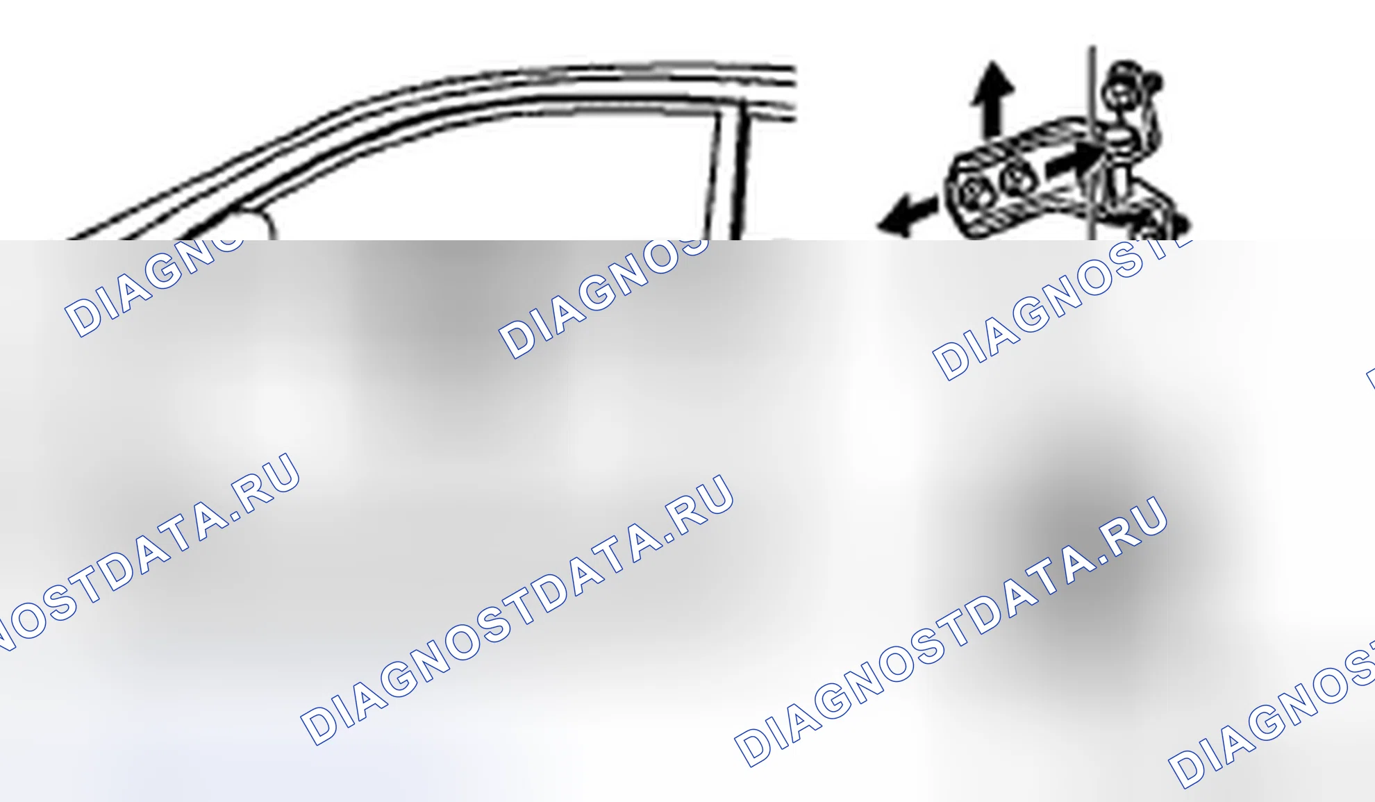 Рис. 13. Kia Sorento I рестайлинг