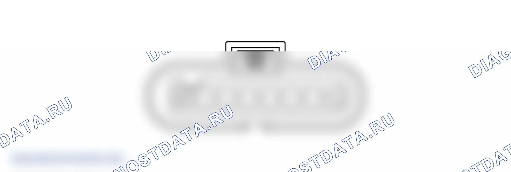 Распиновка разъёма E21a-X01 — внешний вид и назначение контактов. Tank 300 II