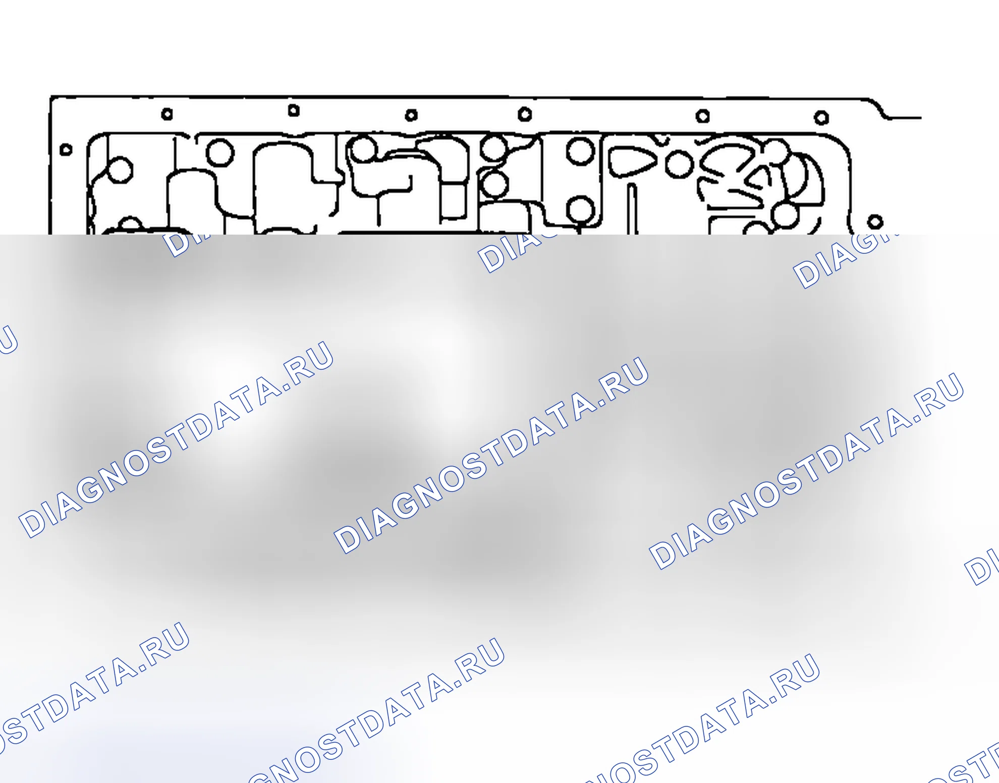 Рис. 171. Geely Tugella I рестайлинг