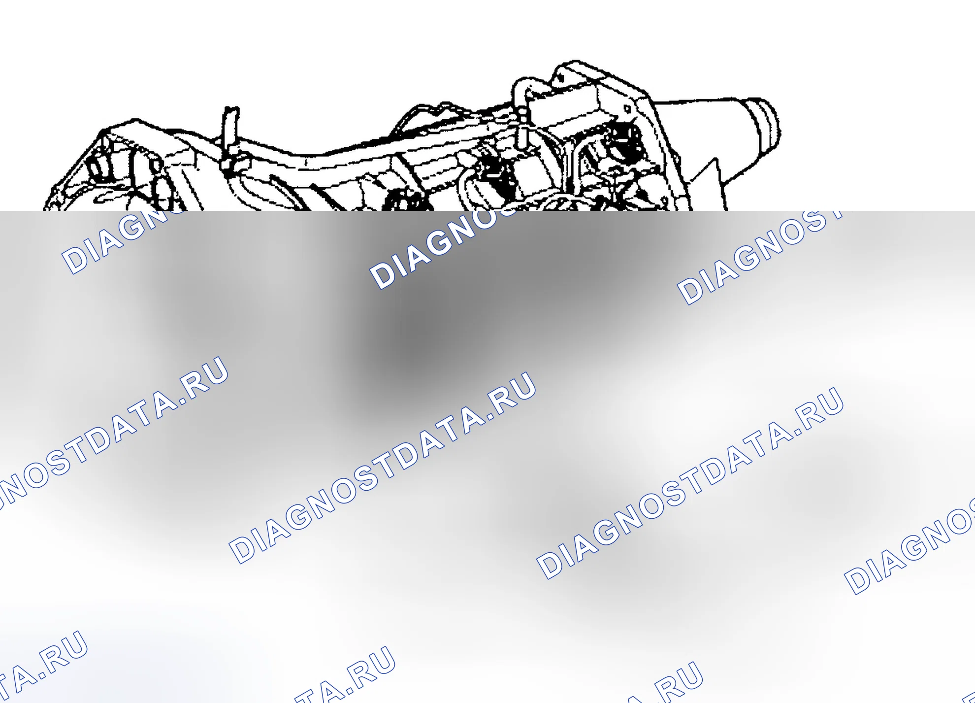Рис. 11. Ford Explorer III