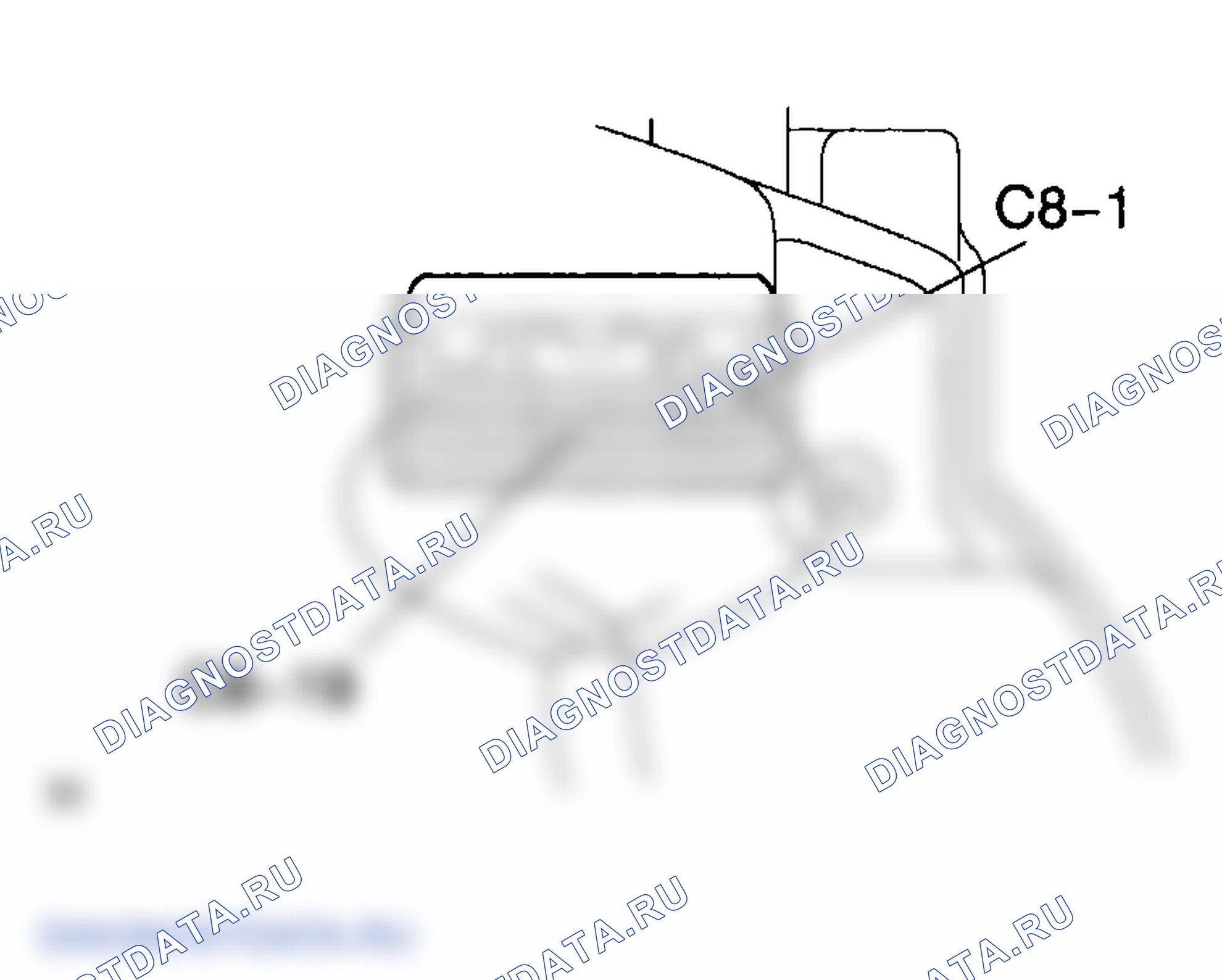 Рис. 48. Lexus ES XV30 рестайлинг