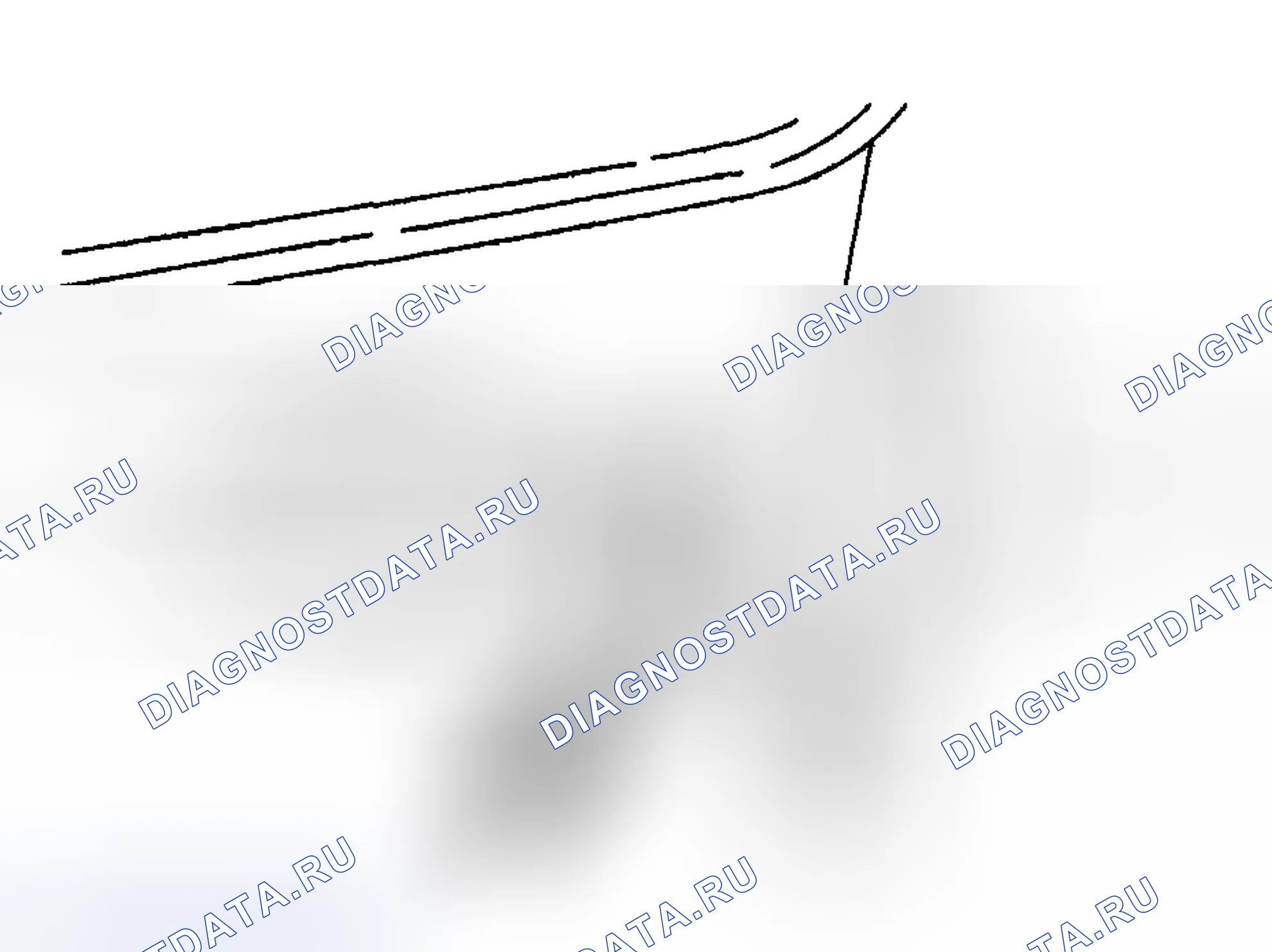Рис. 44. Mazda Tribute I рестайлинг