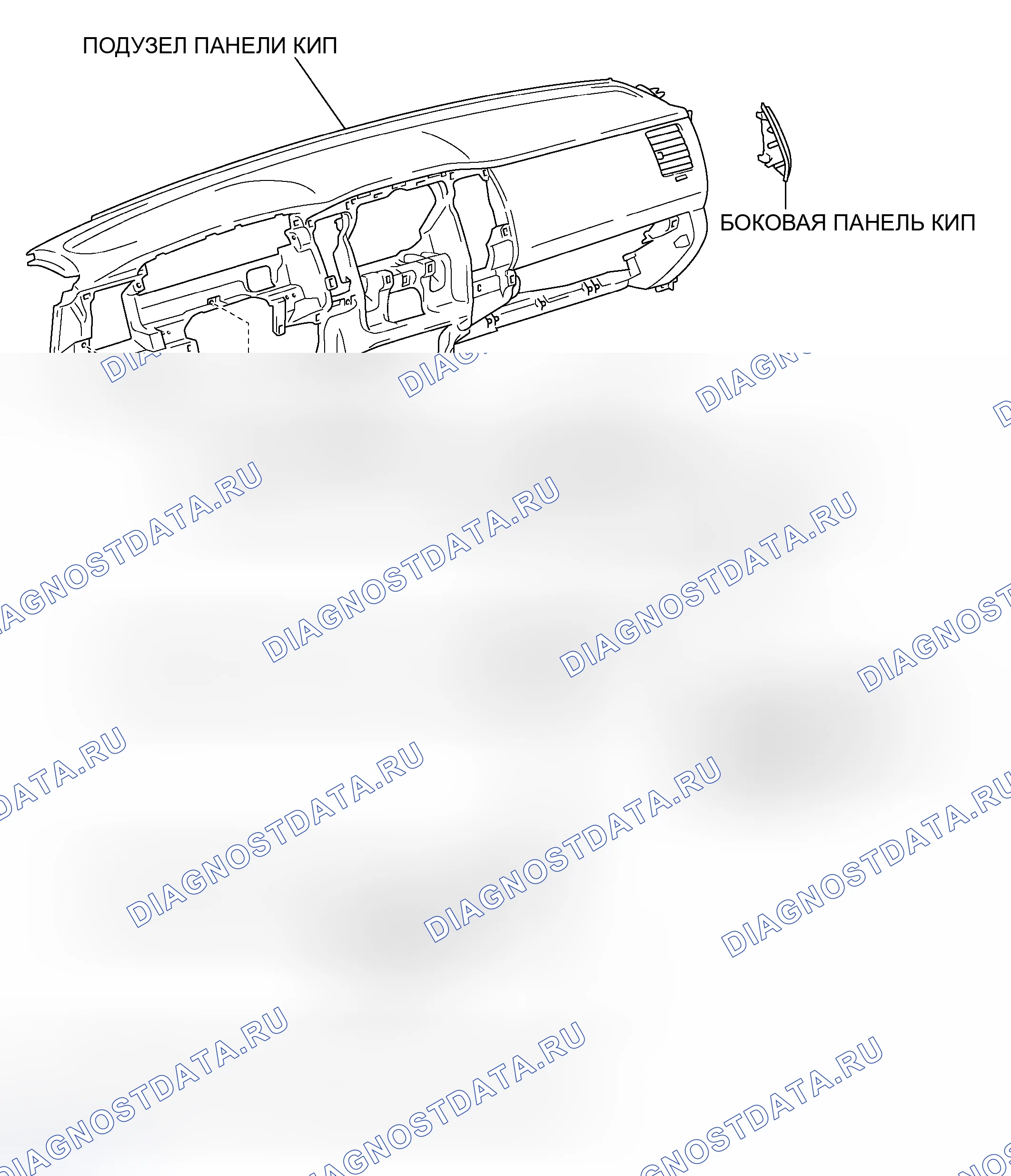 Рис. 10. Toyota Tacoma II