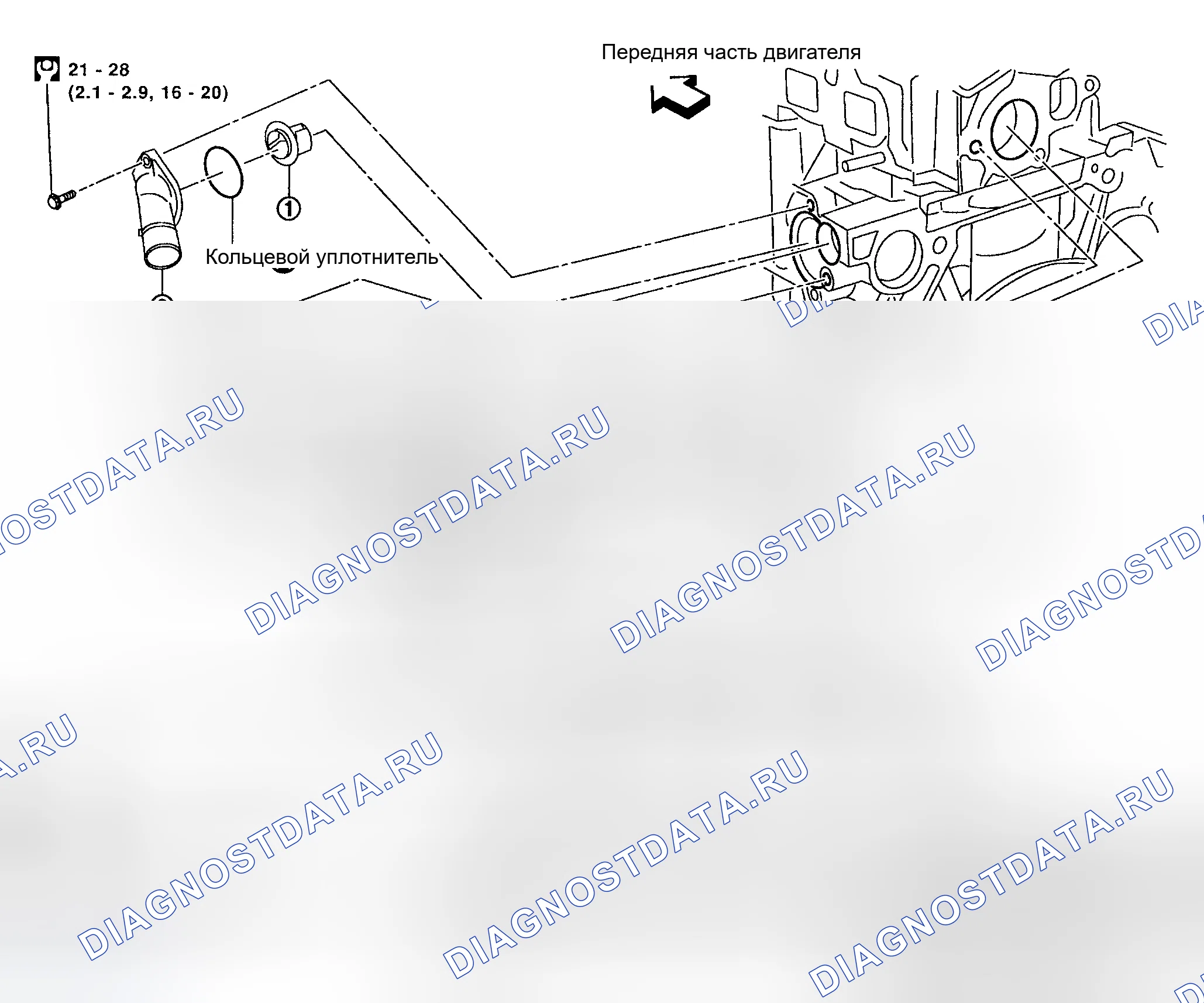 Рис. 10: Демонтаж и монтаж. Honda N-BOX Slash I