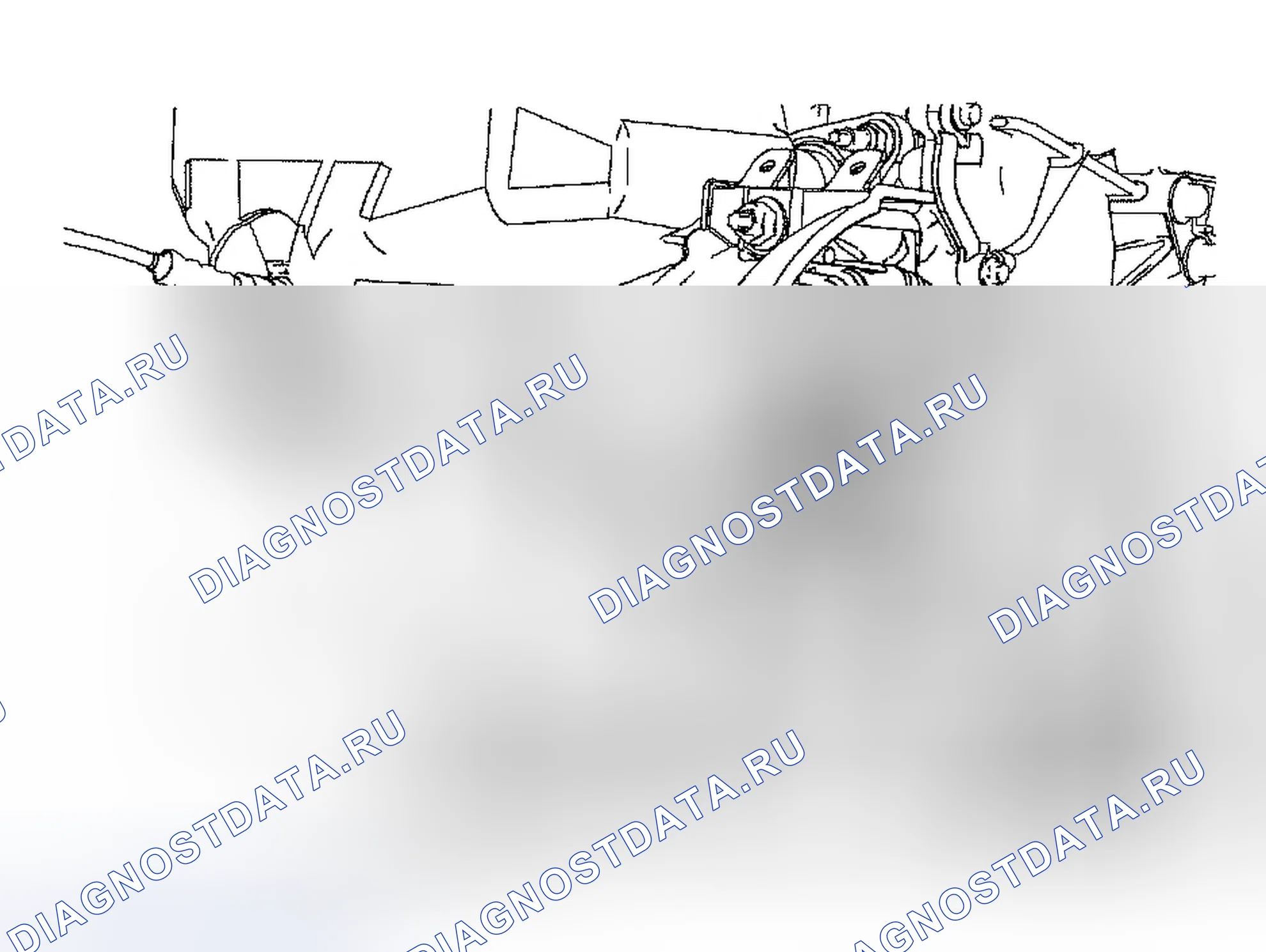 Рис. 59. Ford Escape I рестайлинг