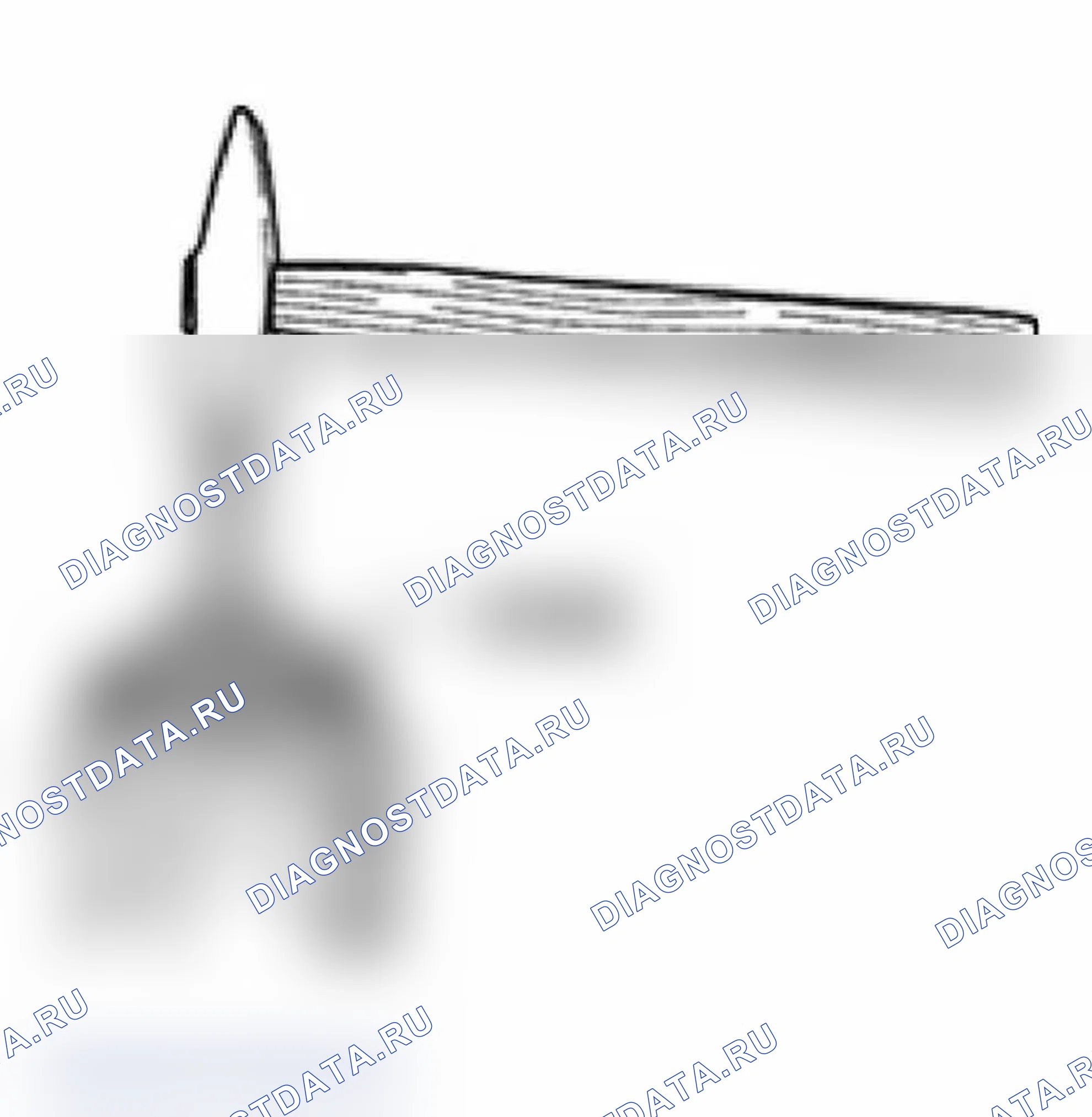 Рис. 401. Audi A6 C5 рестайлинг
