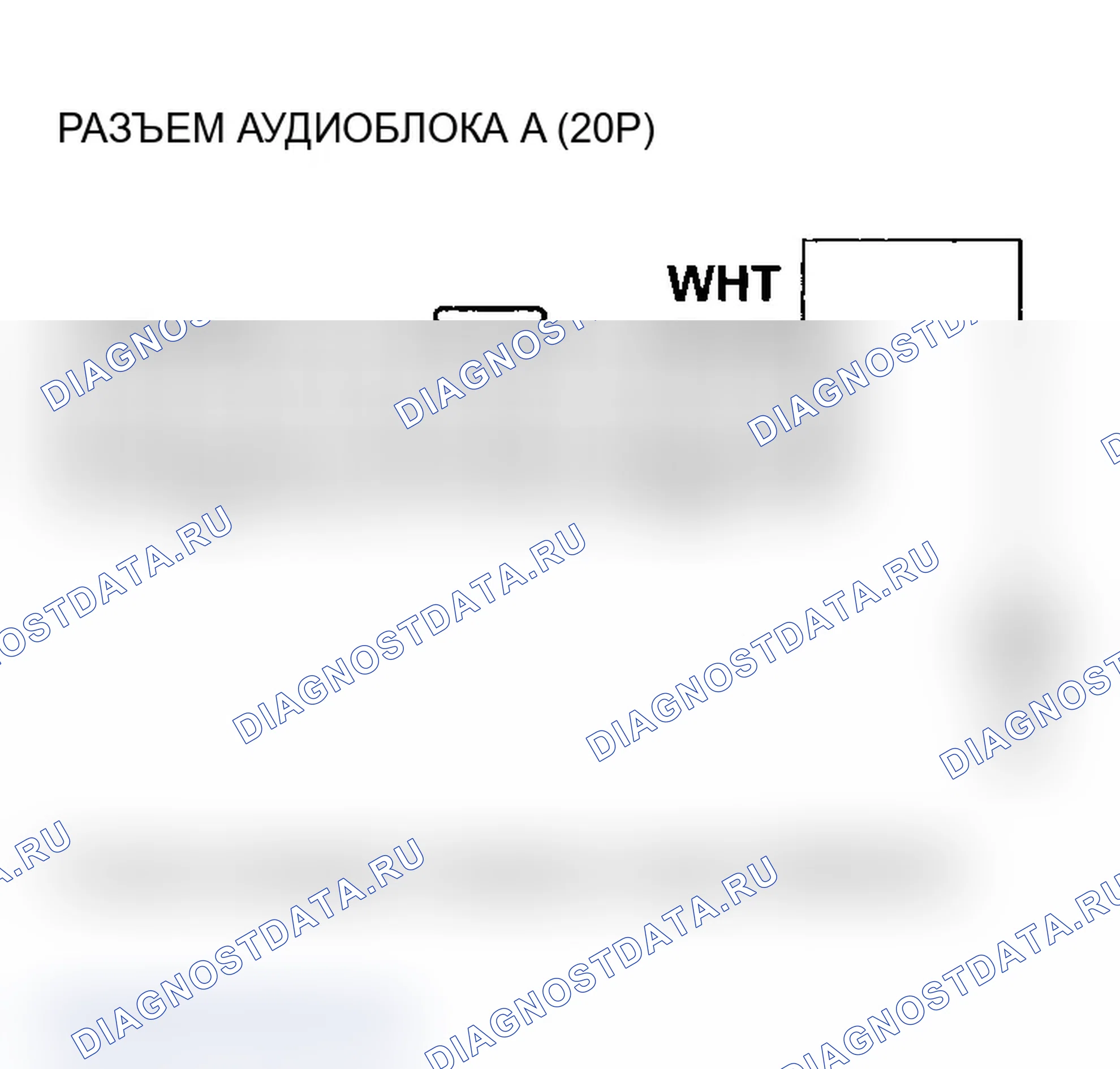 Рис. 23: Предустановленная память радиомодуля XM потеряна. Acura TL III