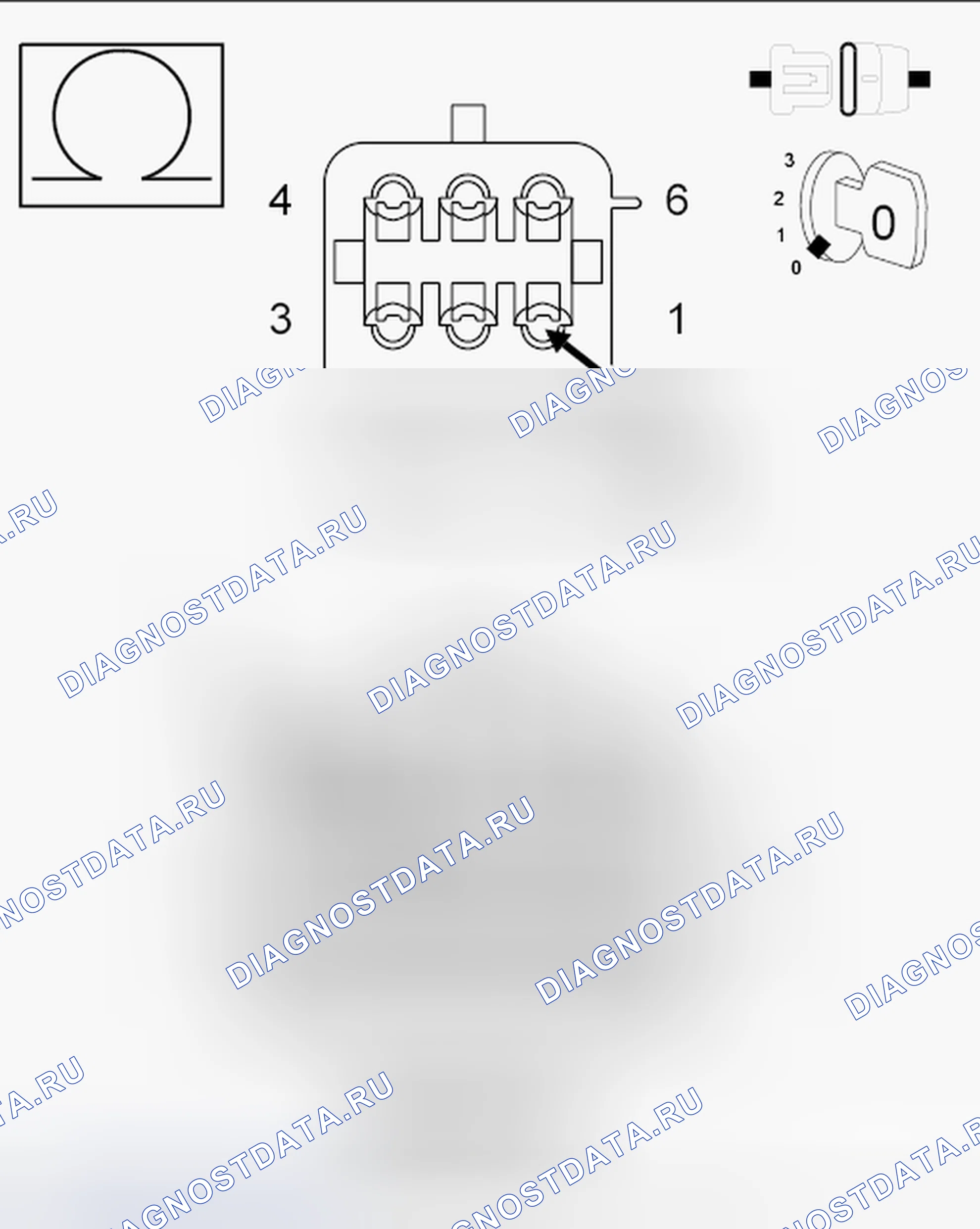 Рис. 111. Dodge Grand Caravan V